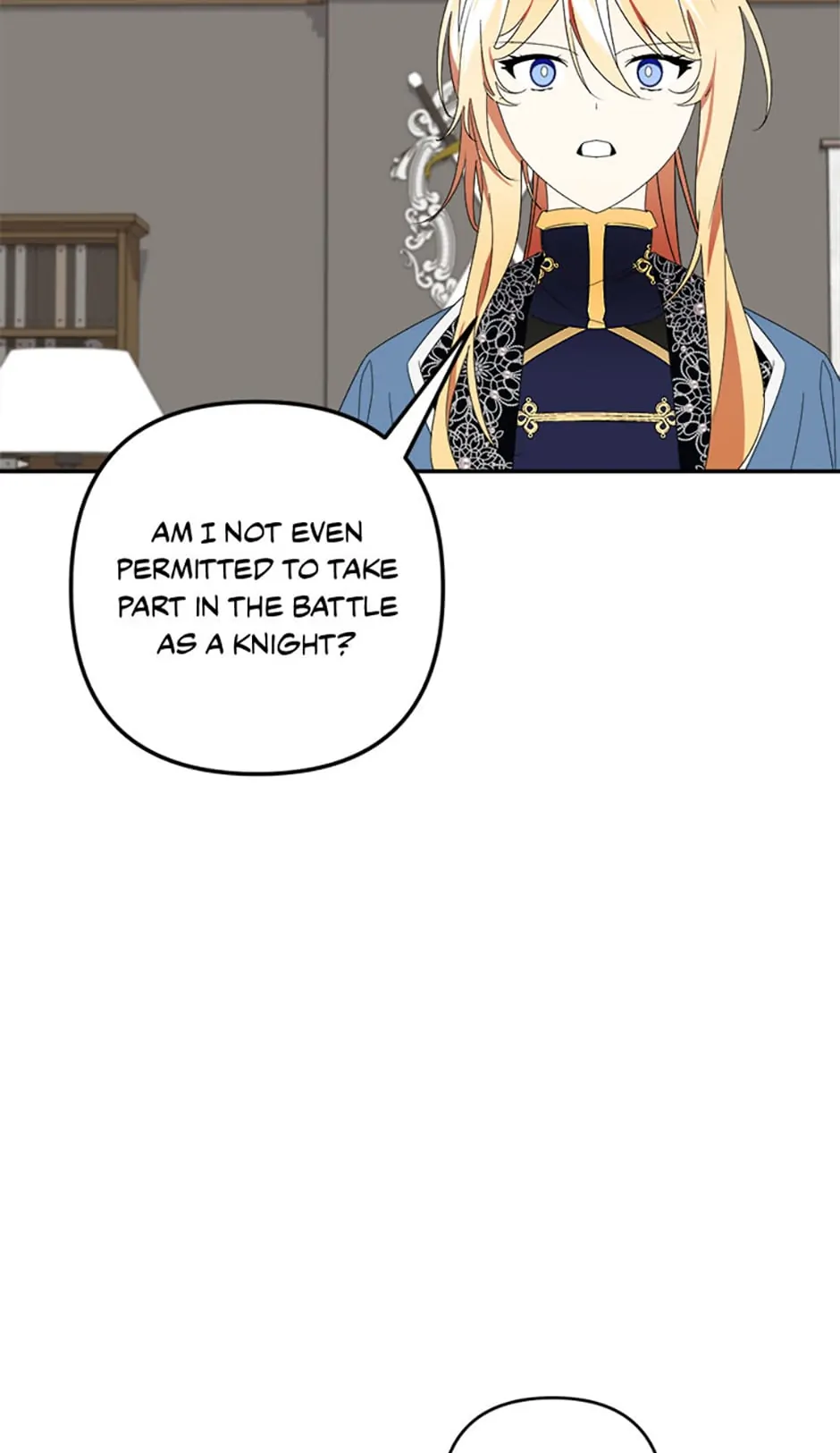 The Guardian Dragon and the Fake Princess Chapter 39 188 07