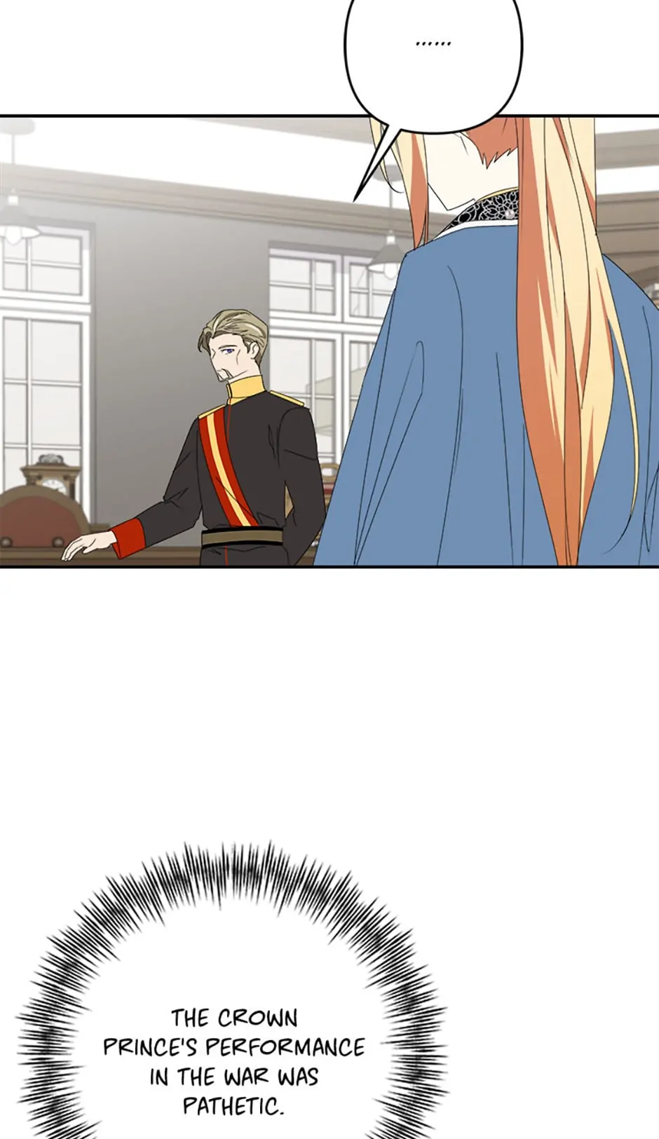 The Guardian Dragon and the Fake Princess Chapter 39 189 08