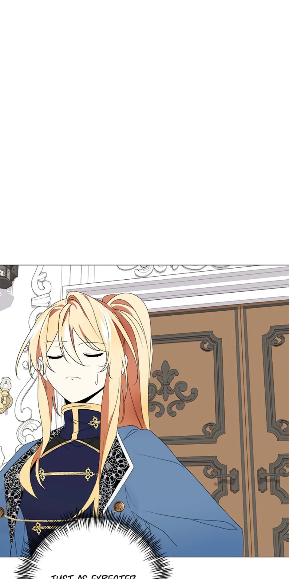 The Guardian Dragon and the Fake Princess Chapter 39 193 12