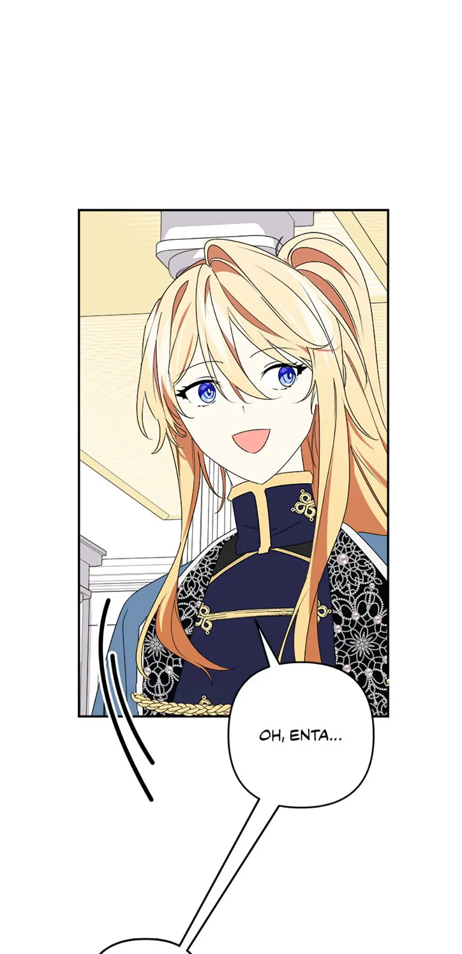 The Guardian Dragon and the Fake Princess Chapter 39 195 14