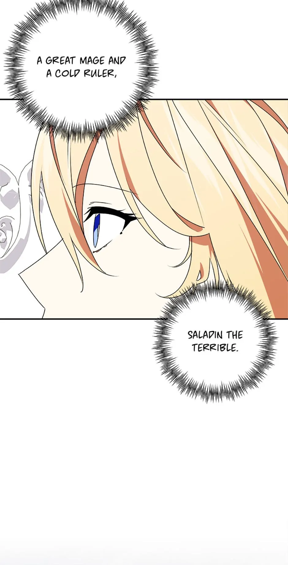 The Guardian Dragon and the Fake Princess Chapter 39 206 25