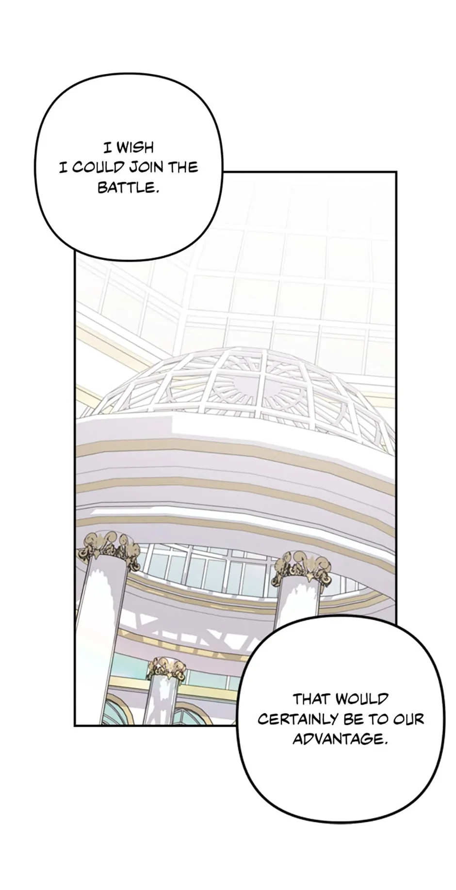 The Guardian Dragon and the Fake Princess Chapter 39 209 28