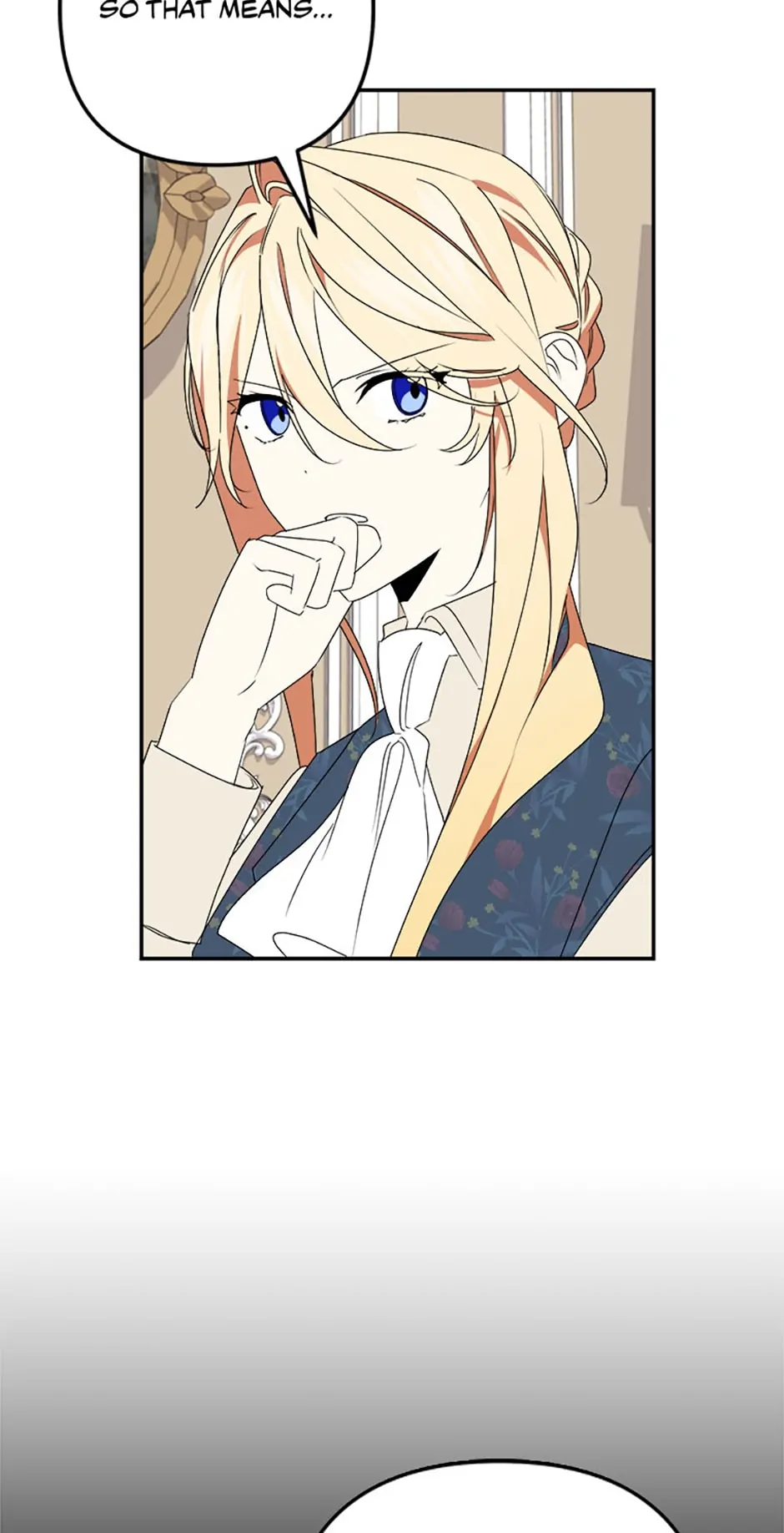 The Guardian Dragon and the Fake Princess Chapter 39 218 37