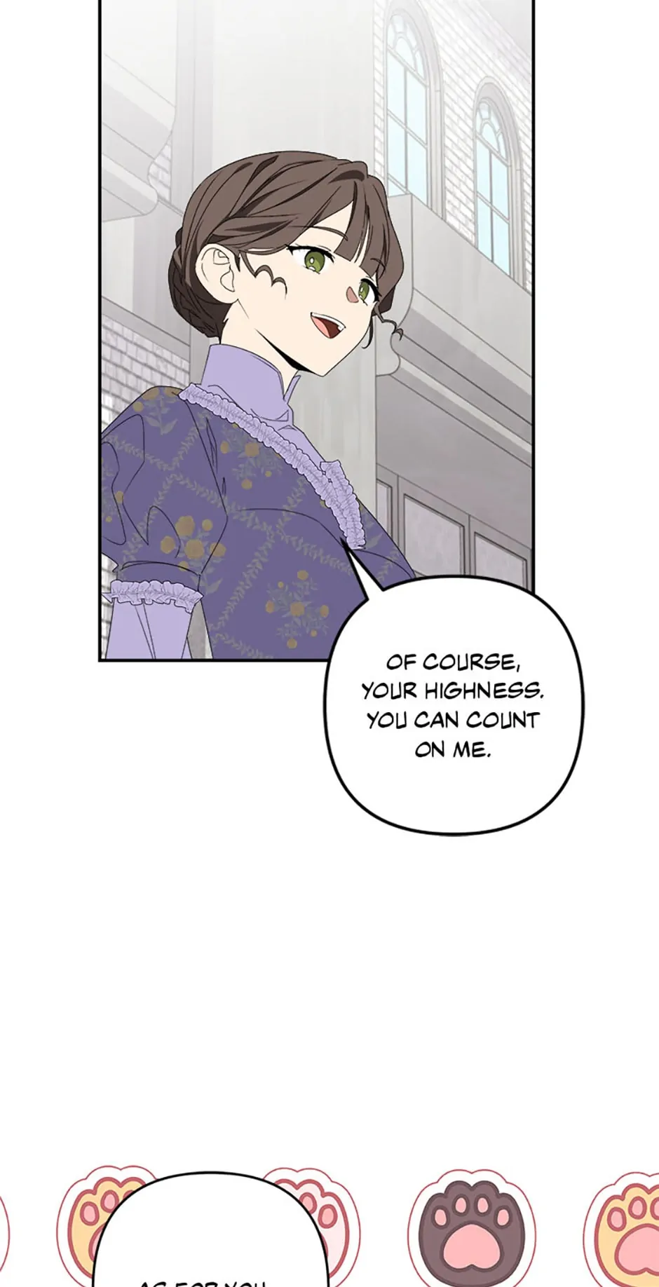 The Guardian Dragon and the Fake Princess Chapter 39 230 49