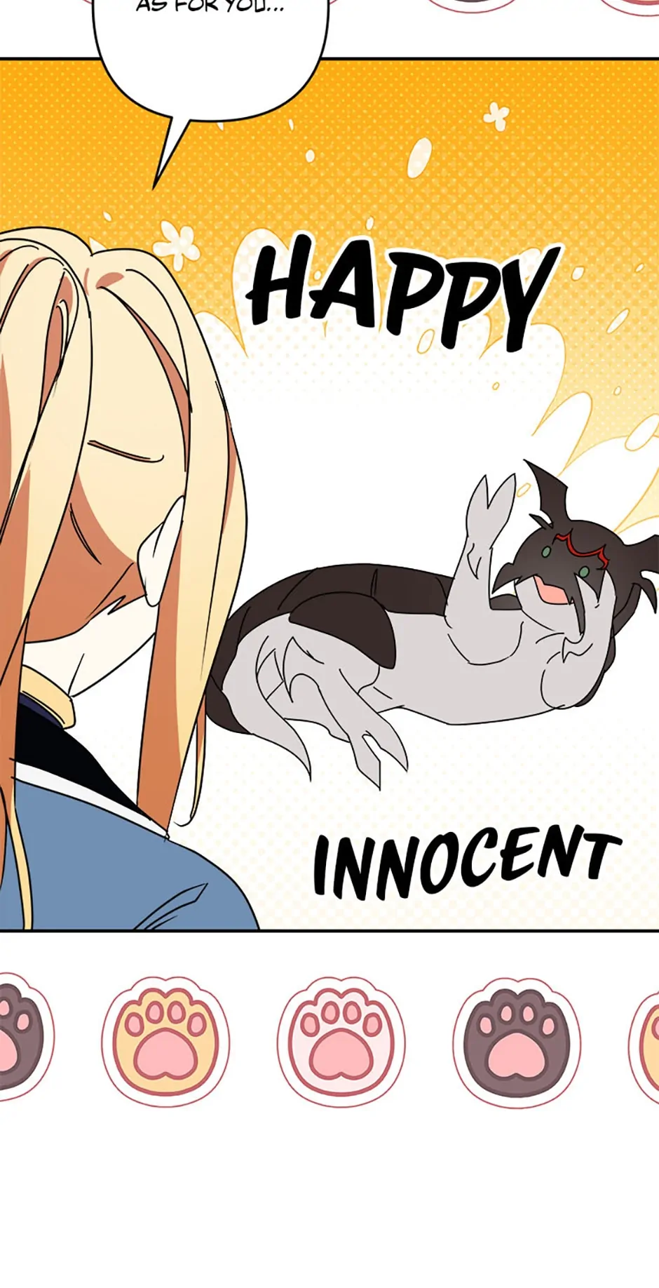 The Guardian Dragon and the Fake Princess Chapter 39 231 50