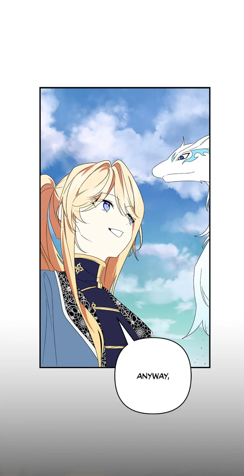 The Guardian Dragon and the Fake Princess Chapter 39 233 52