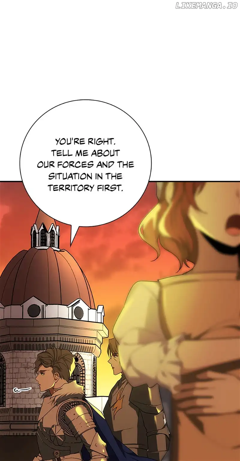 The Guardian Dragon and the Fake Princess Chapter 4 287 04