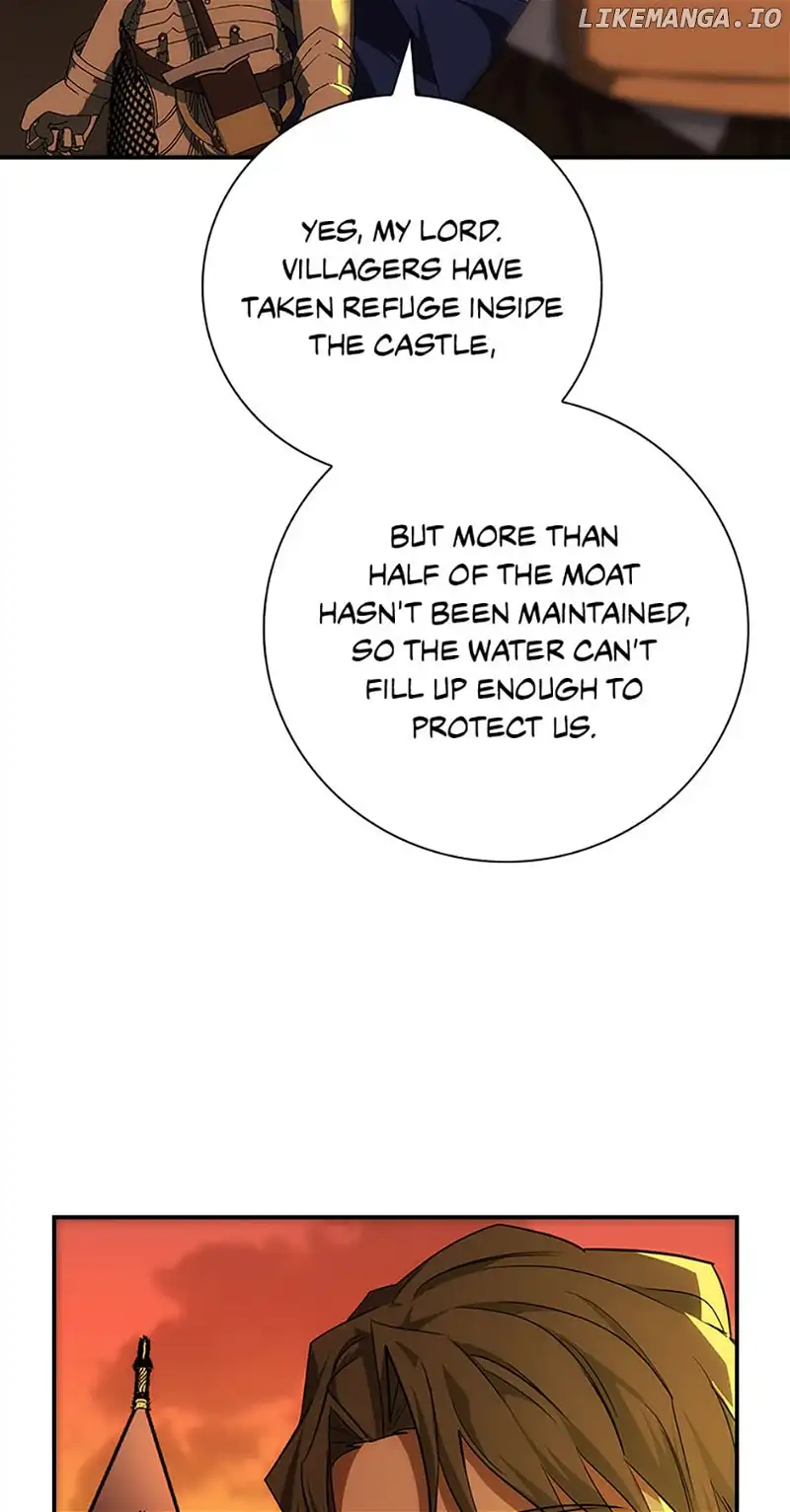 The Guardian Dragon and the Fake Princess Chapter 4 288 05