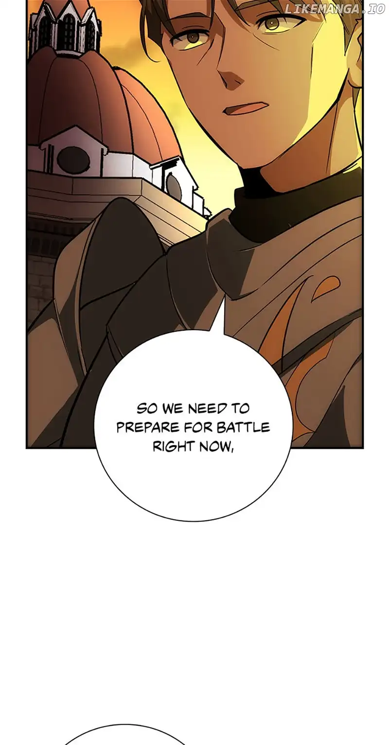 The Guardian Dragon and the Fake Princess Chapter 4 289 06