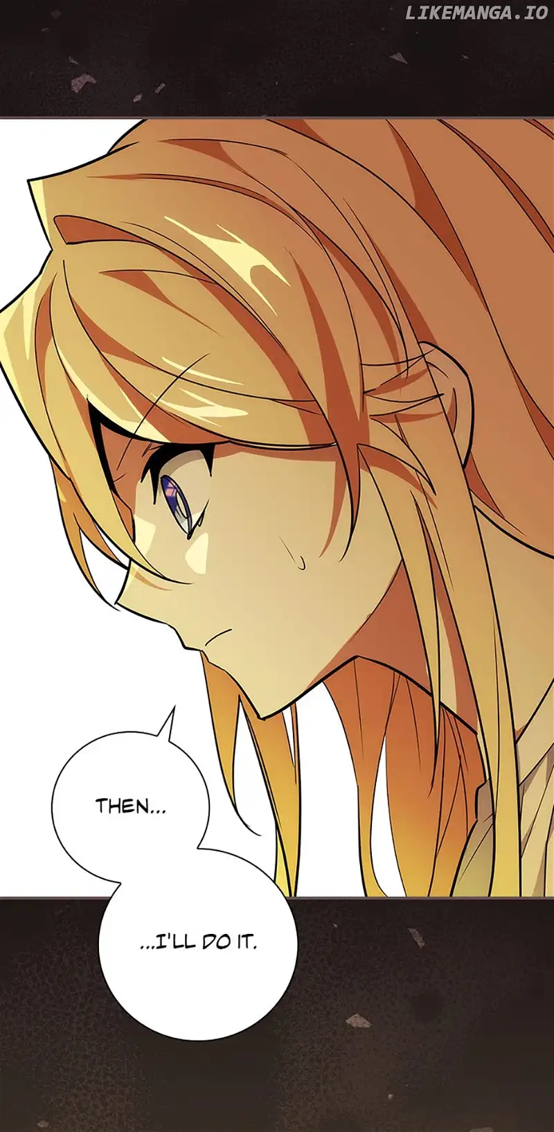The Guardian Dragon and the Fake Princess Chapter 4 304 21