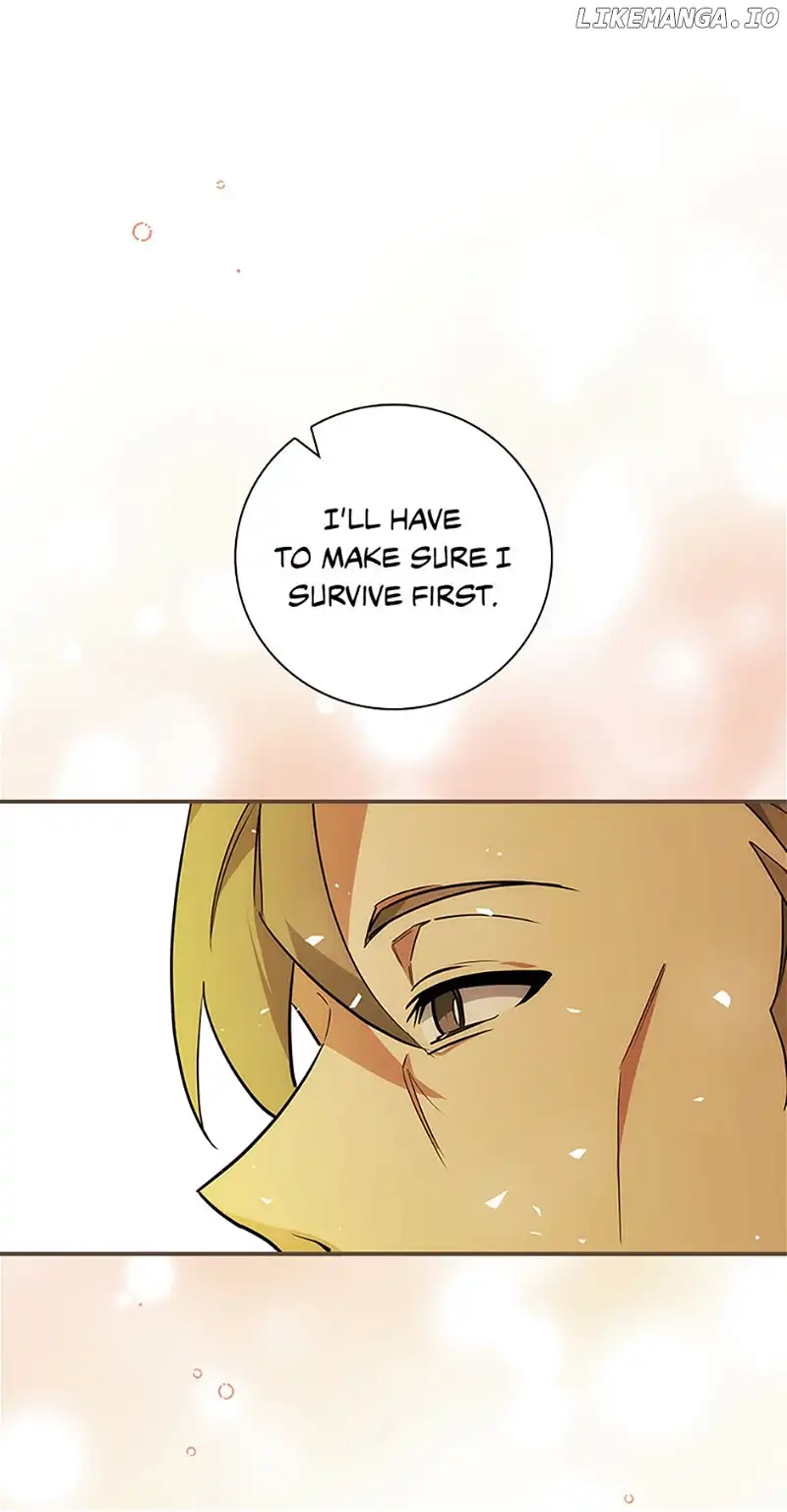 The Guardian Dragon and the Fake Princess Chapter 4 313 30