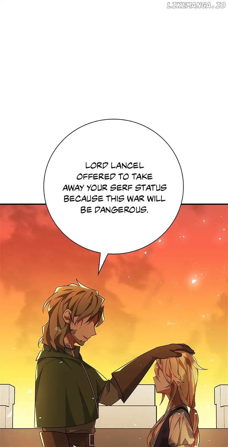 The Guardian Dragon and the Fake Princess Chapter 4 319 36