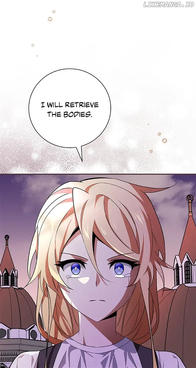 The Guardian Dragon and the Fake Princess Chapter 4 339 56
