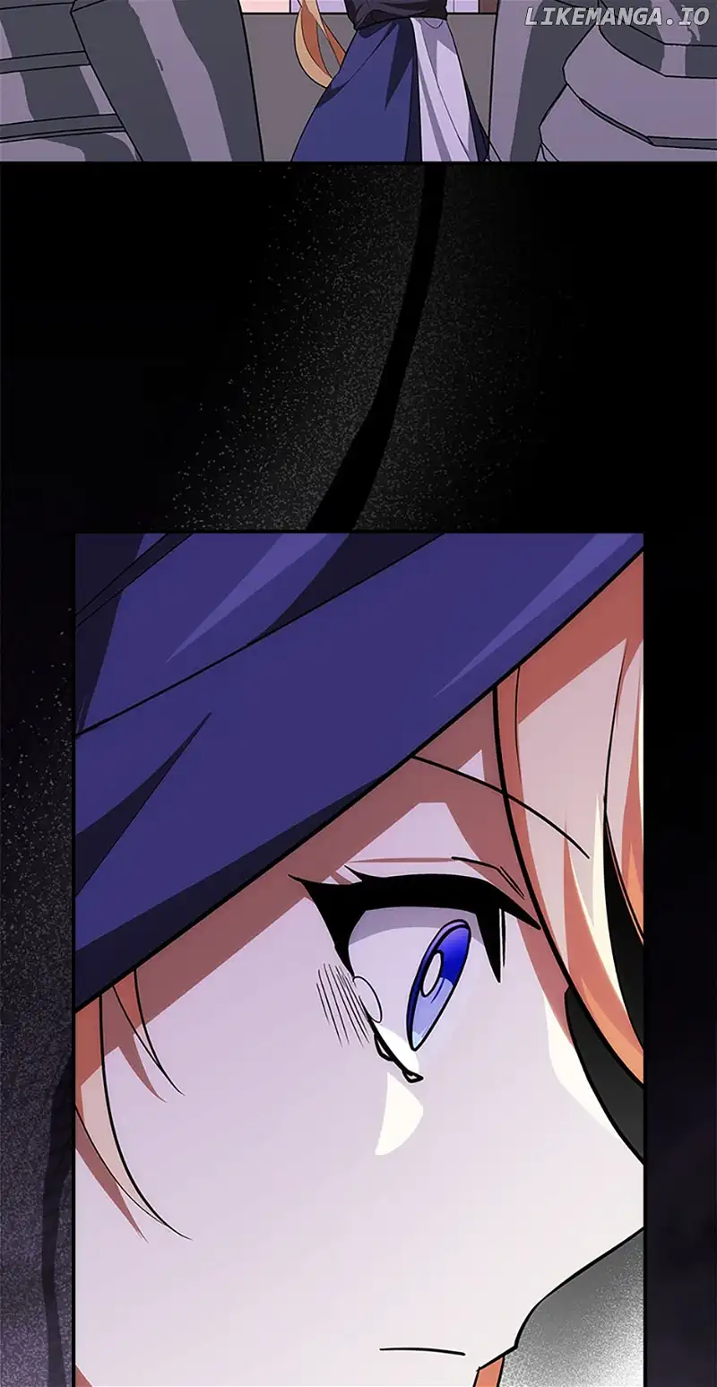 The Guardian Dragon and the Fake Princess Chapter 4 344 61