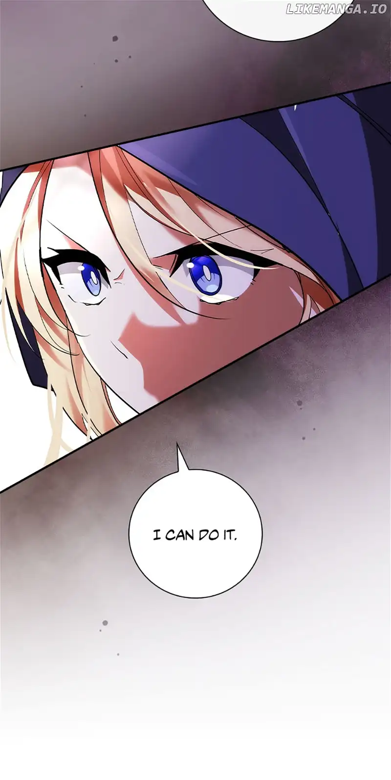 The Guardian Dragon and the Fake Princess Chapter 4 357 74