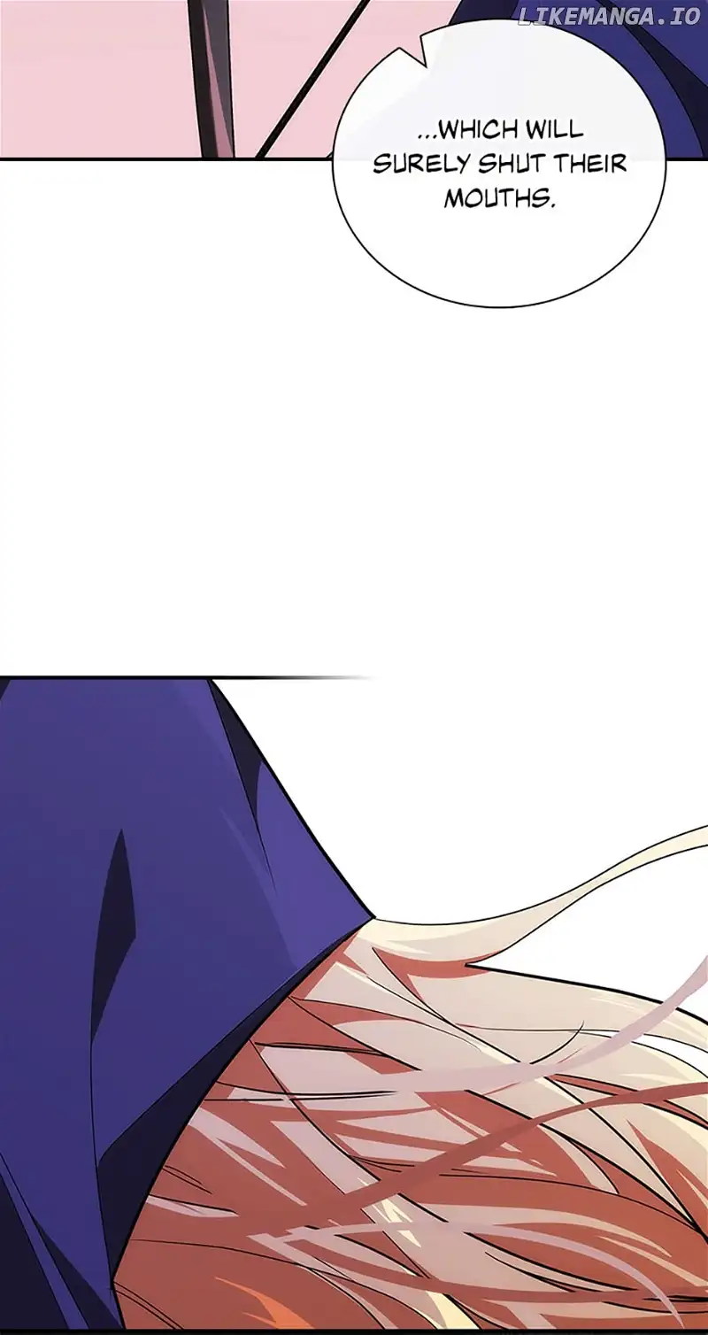 The Guardian Dragon and the Fake Princess Chapter 4 361 78