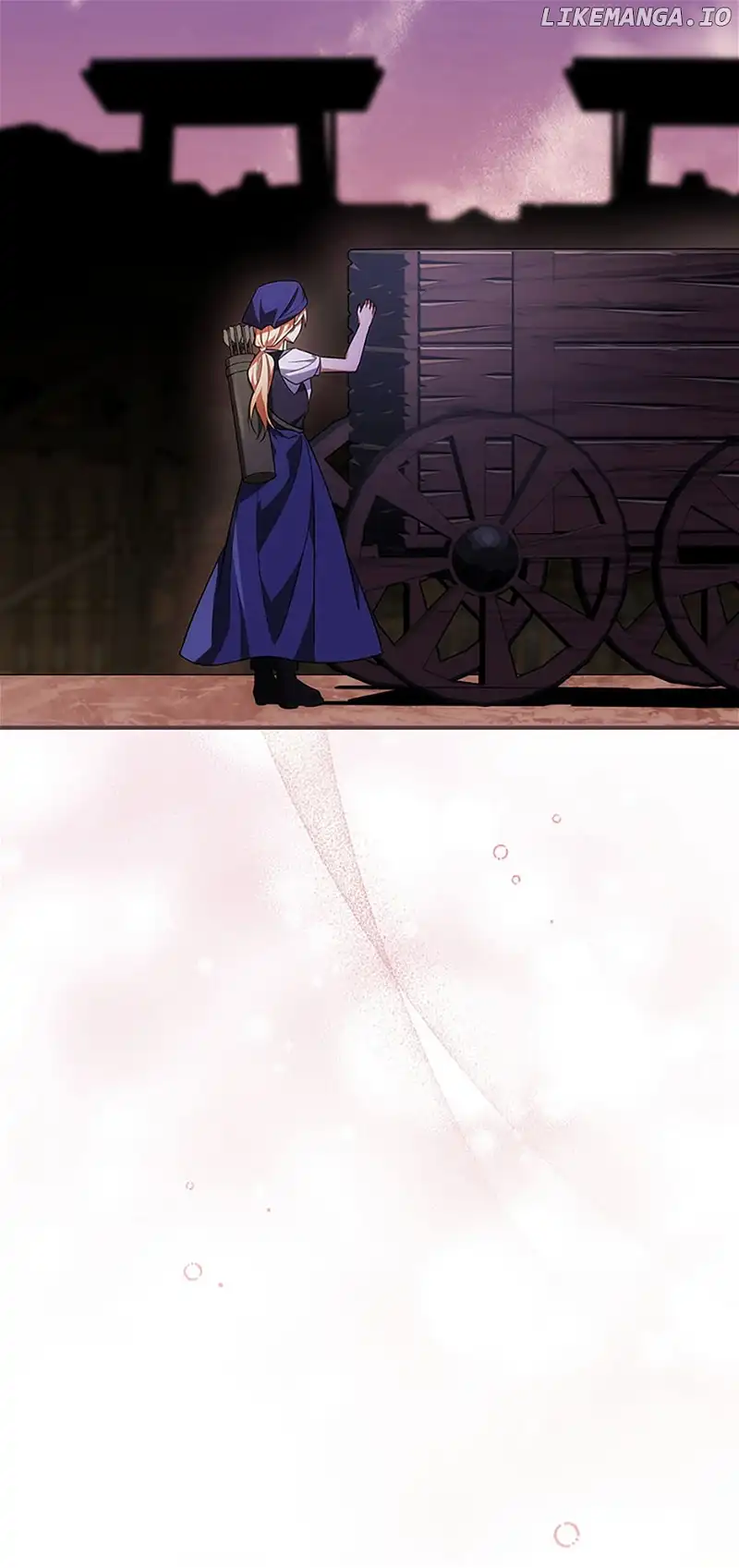 The Guardian Dragon and the Fake Princess Chapter 4 371 88