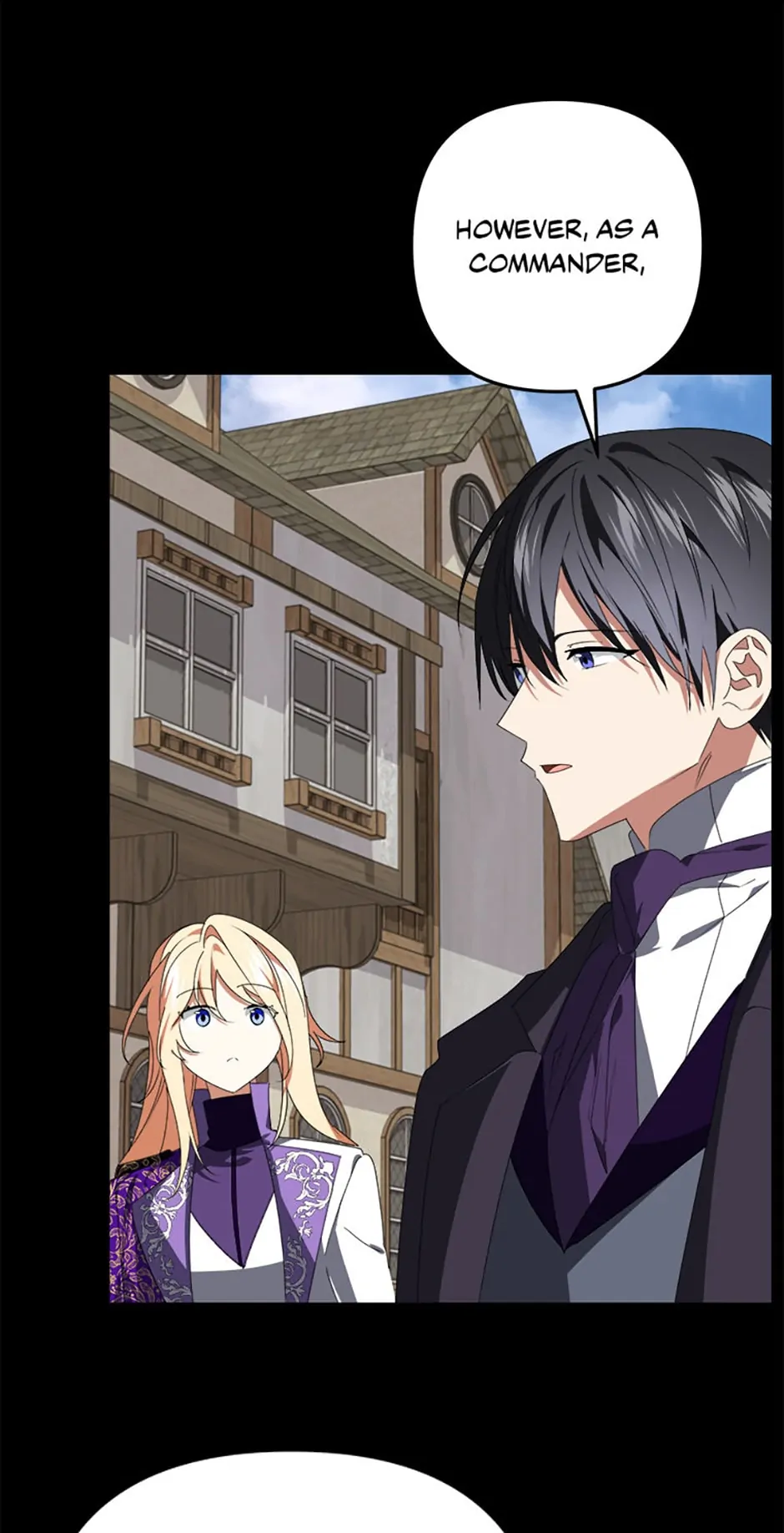 The Guardian Dragon and the Fake Princess Chapter 41 189 05