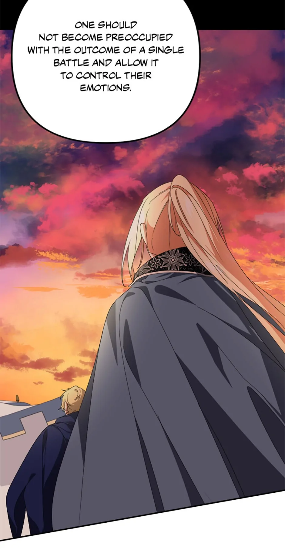 The Guardian Dragon and the Fake Princess Chapter 41 190 06