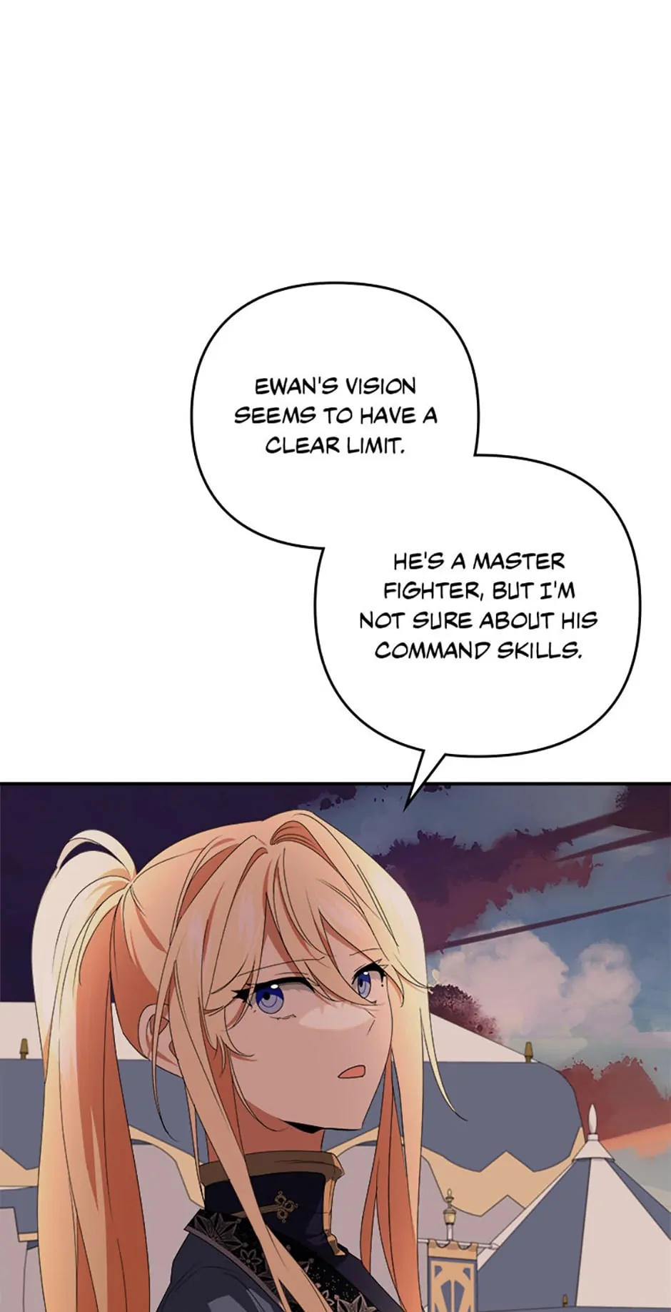 The Guardian Dragon and the Fake Princess Chapter 41 191 07