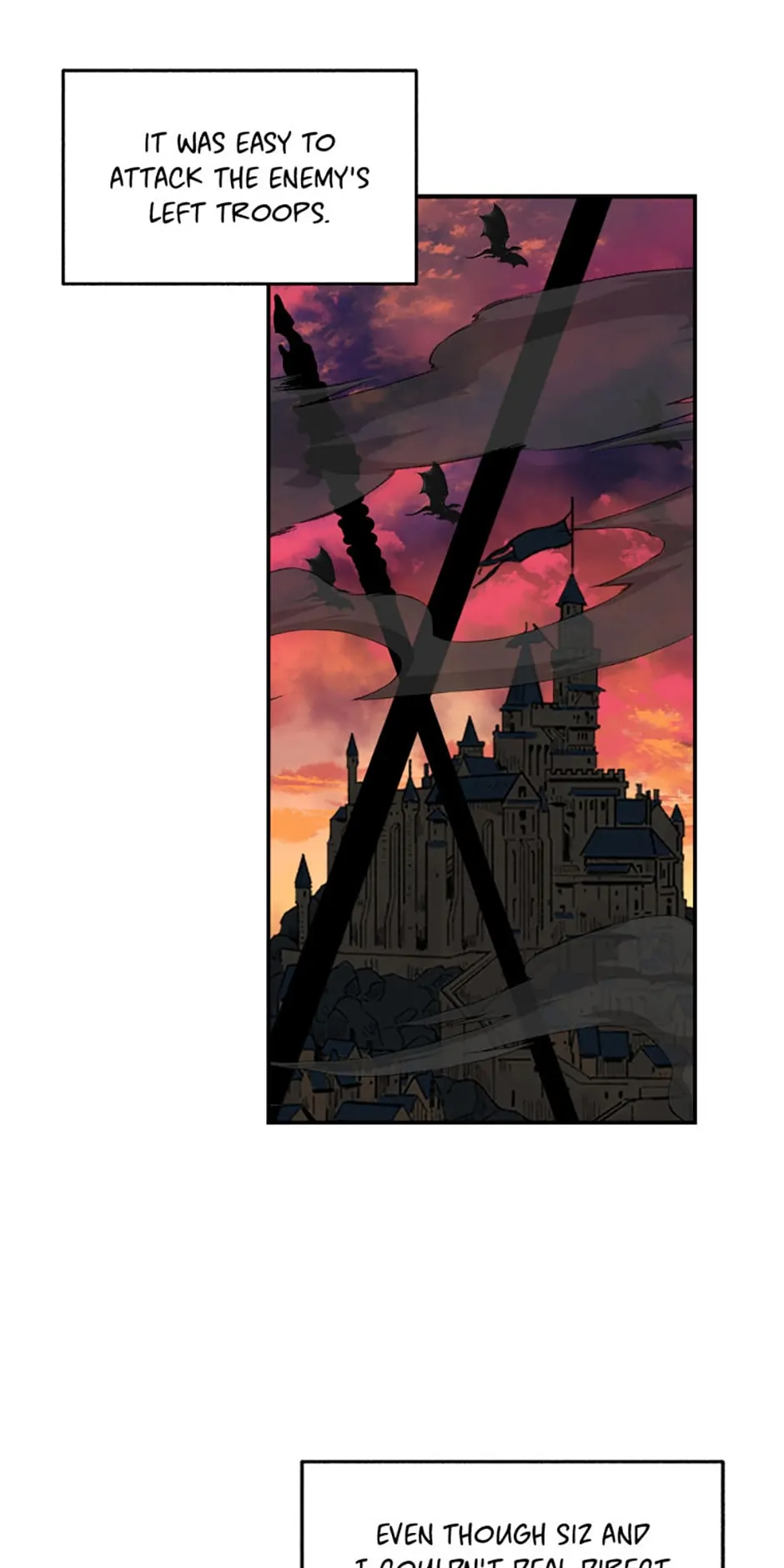 The Guardian Dragon and the Fake Princess Chapter 41 194 10