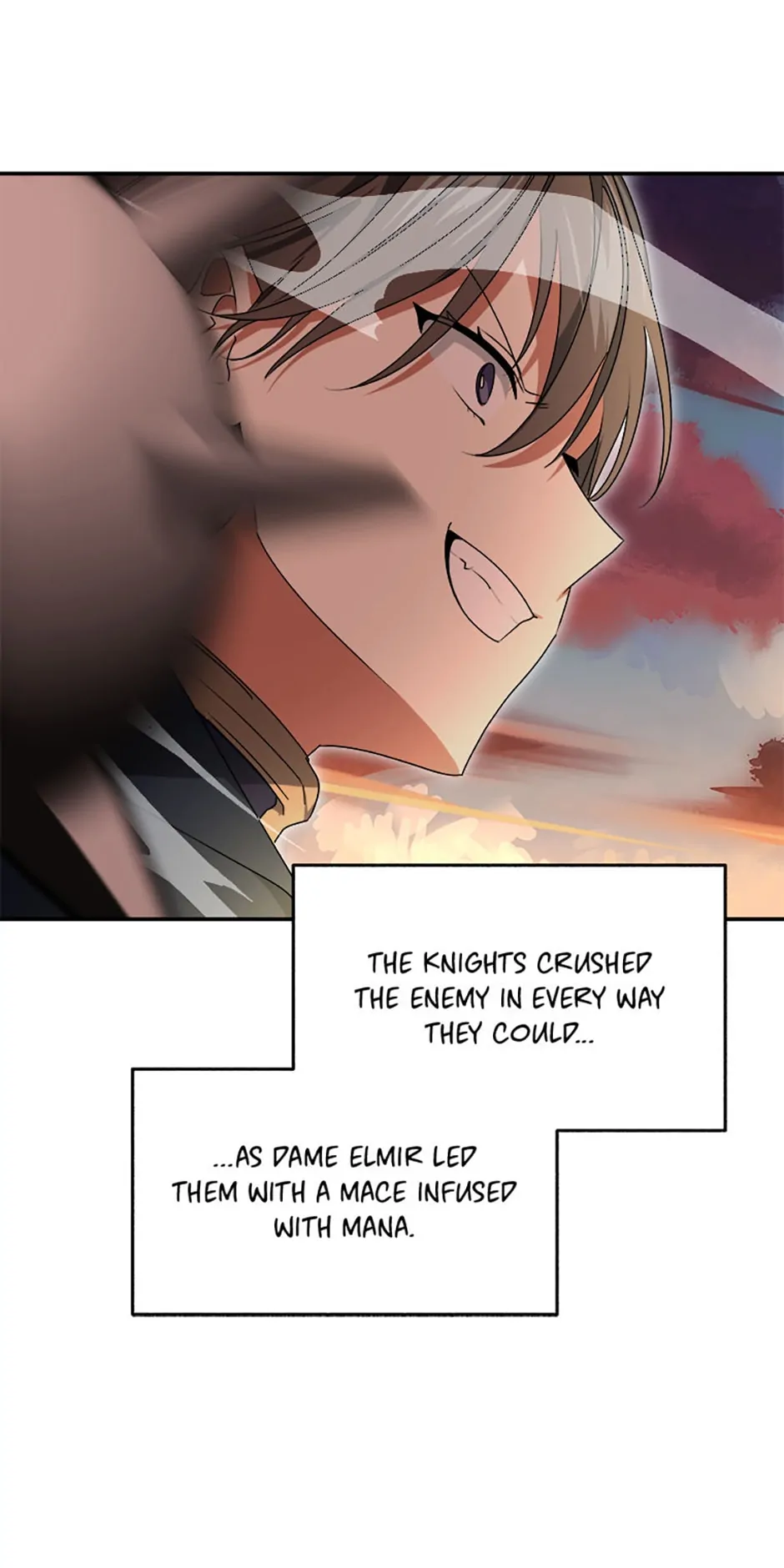 The Guardian Dragon and the Fake Princess Chapter 41 197 13