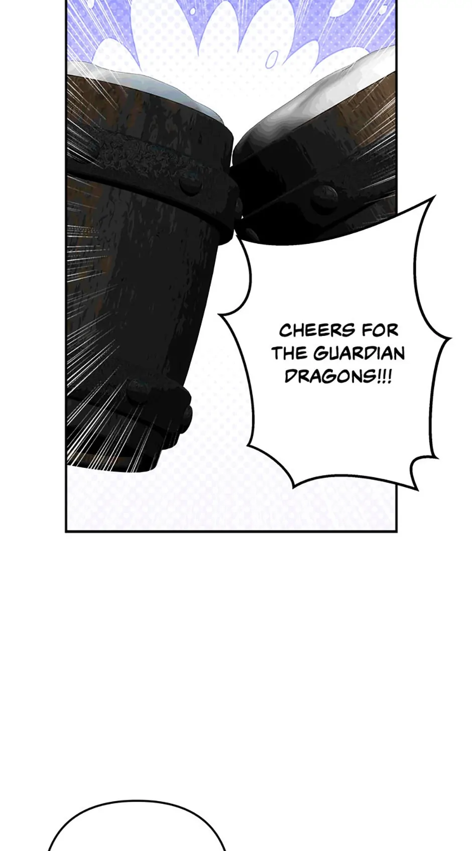 The Guardian Dragon and the Fake Princess Chapter 41 200 16