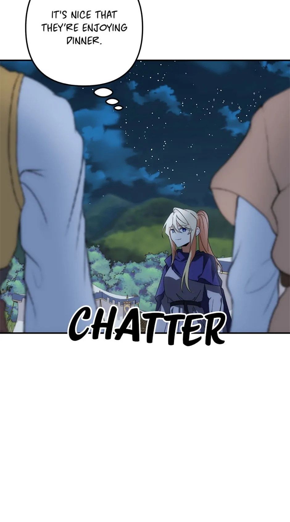 The Guardian Dragon and the Fake Princess Chapter 41 201 17