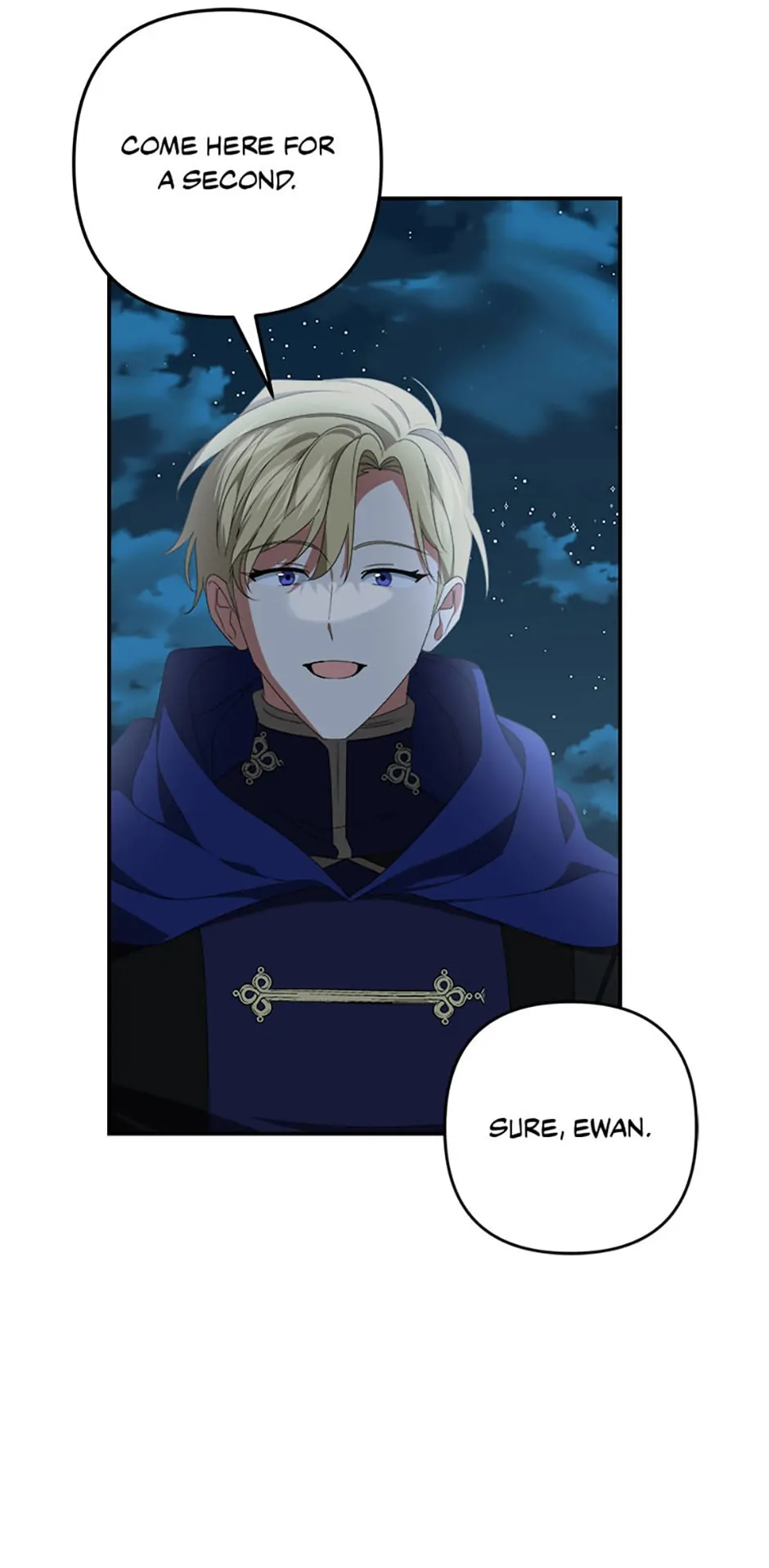 The Guardian Dragon and the Fake Princess Chapter 41 204 20