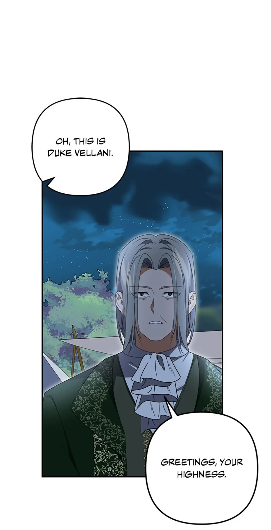 The Guardian Dragon and the Fake Princess Chapter 41 210 26