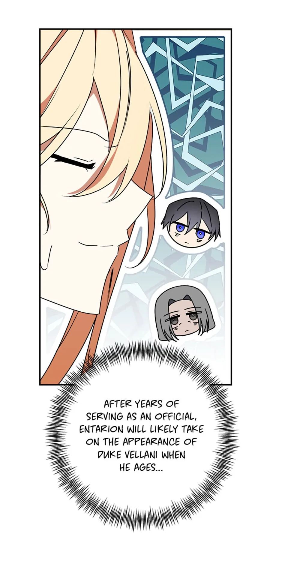 The Guardian Dragon and the Fake Princess Chapter 41 212 28