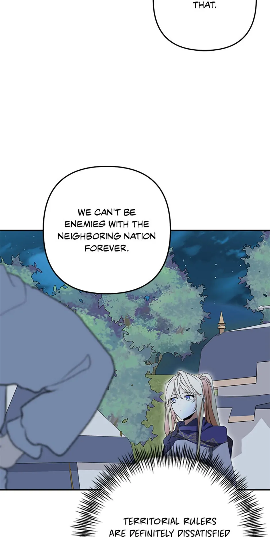 The Guardian Dragon and the Fake Princess Chapter 41 217 33