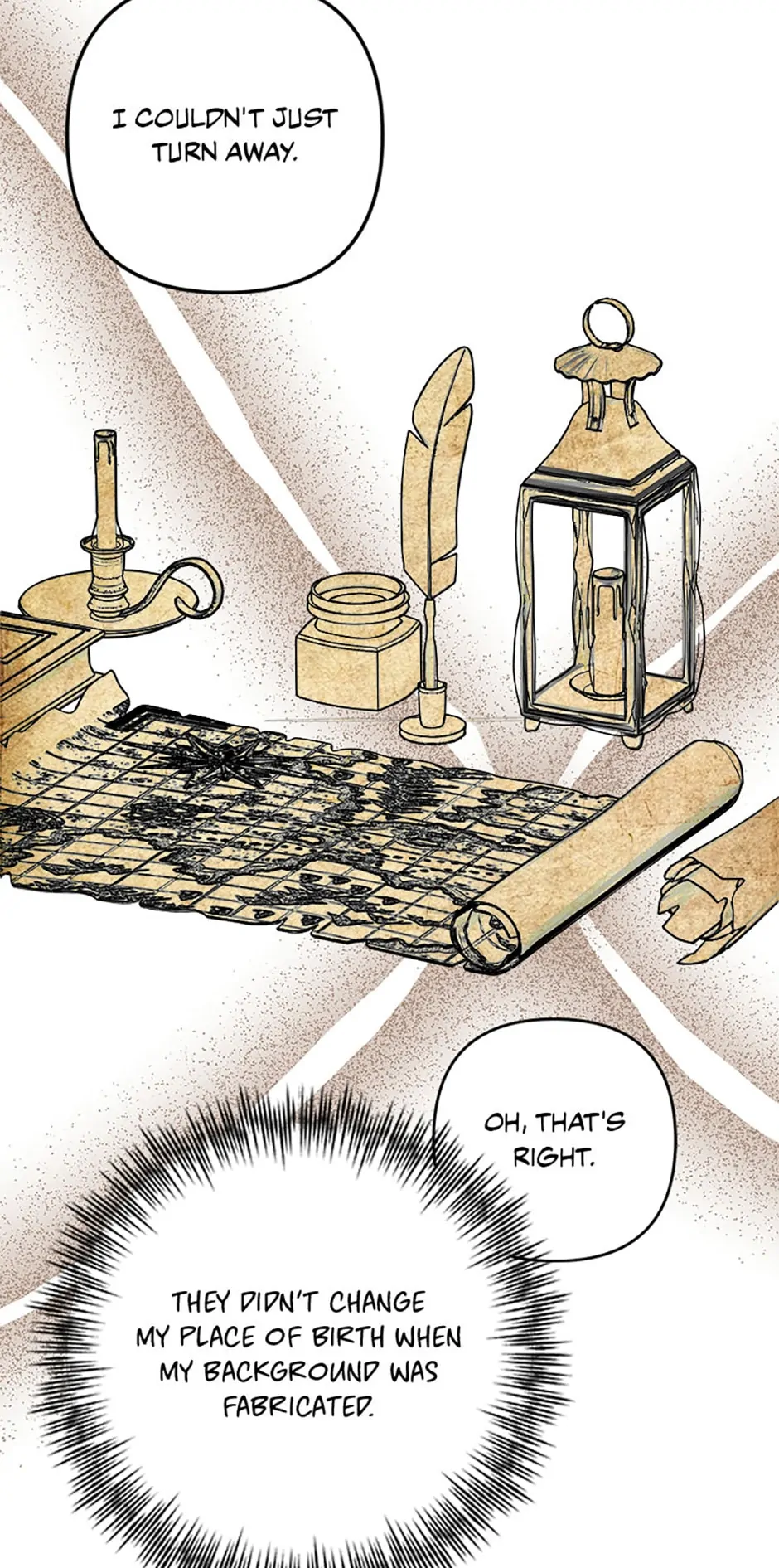 The Guardian Dragon and the Fake Princess Chapter 41 220 36