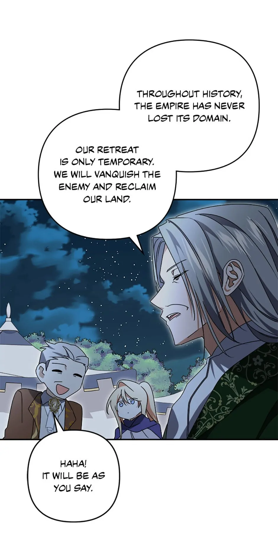 The Guardian Dragon and the Fake Princess Chapter 41 224 40