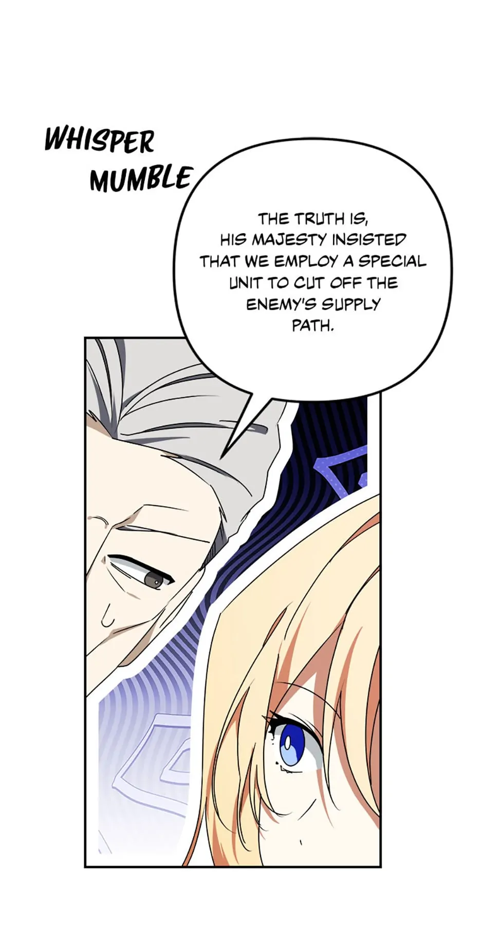 The Guardian Dragon and the Fake Princess Chapter 41 225 41