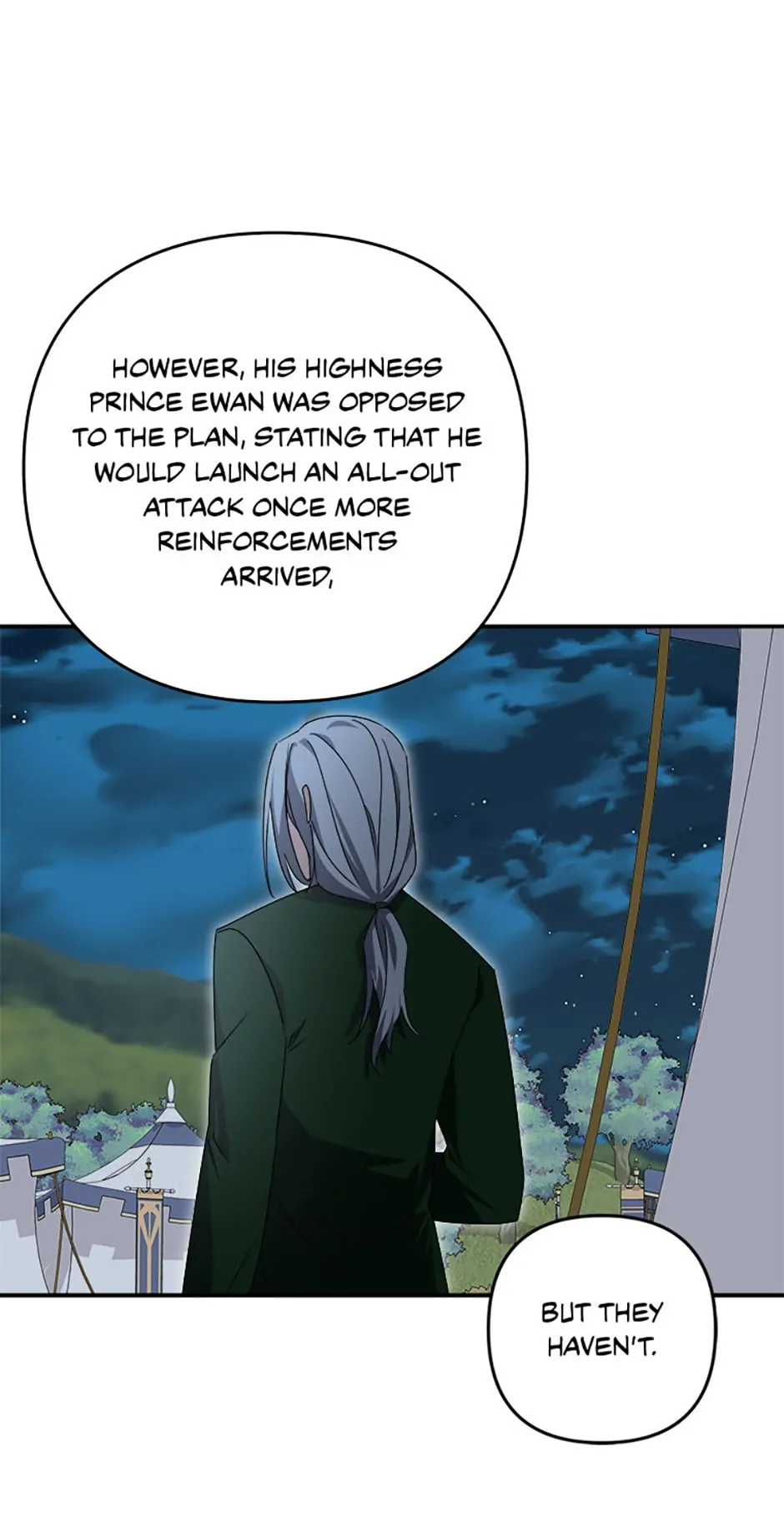 The Guardian Dragon and the Fake Princess Chapter 41 226 42