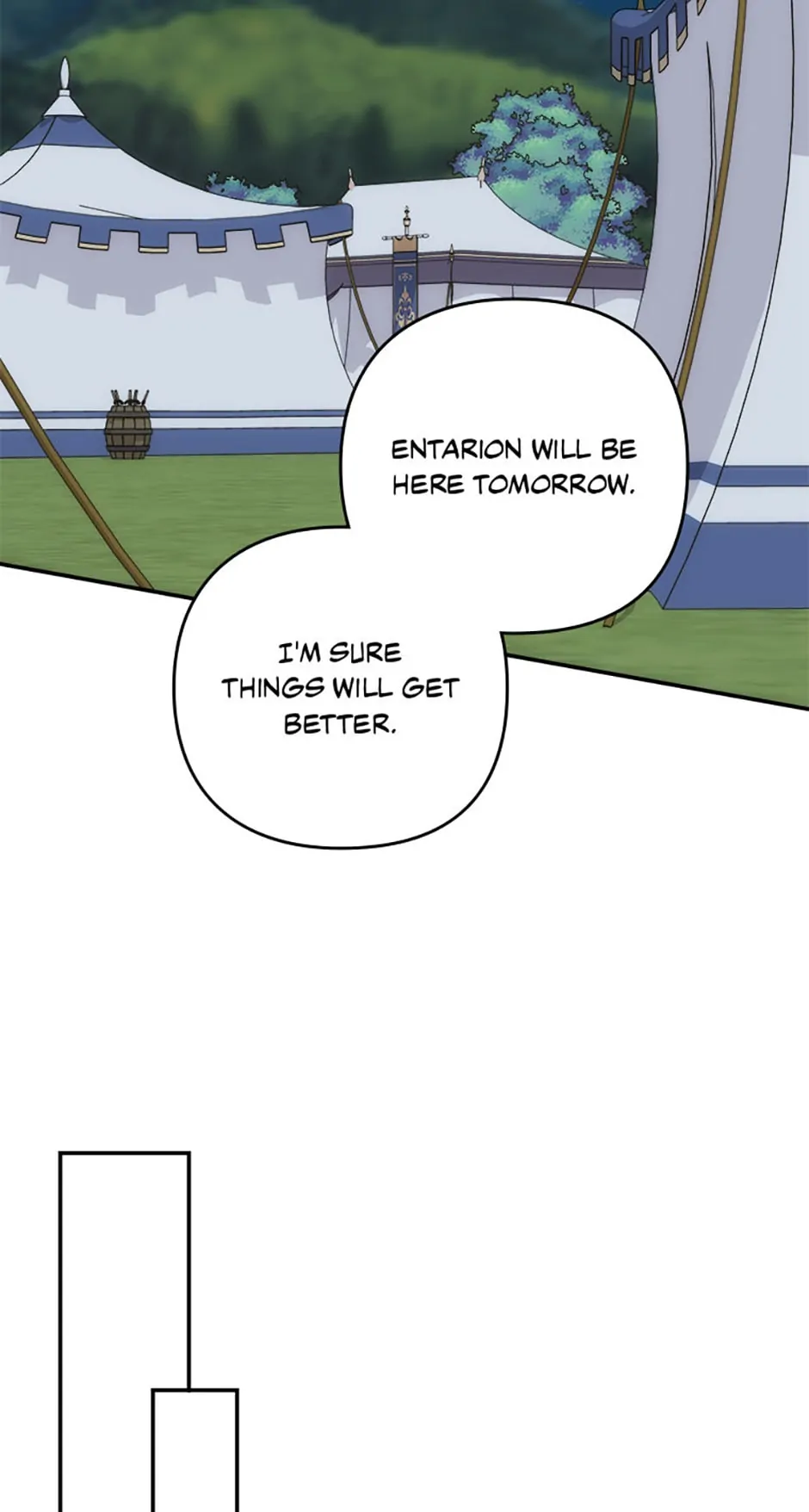 The Guardian Dragon and the Fake Princess Chapter 41 230 46