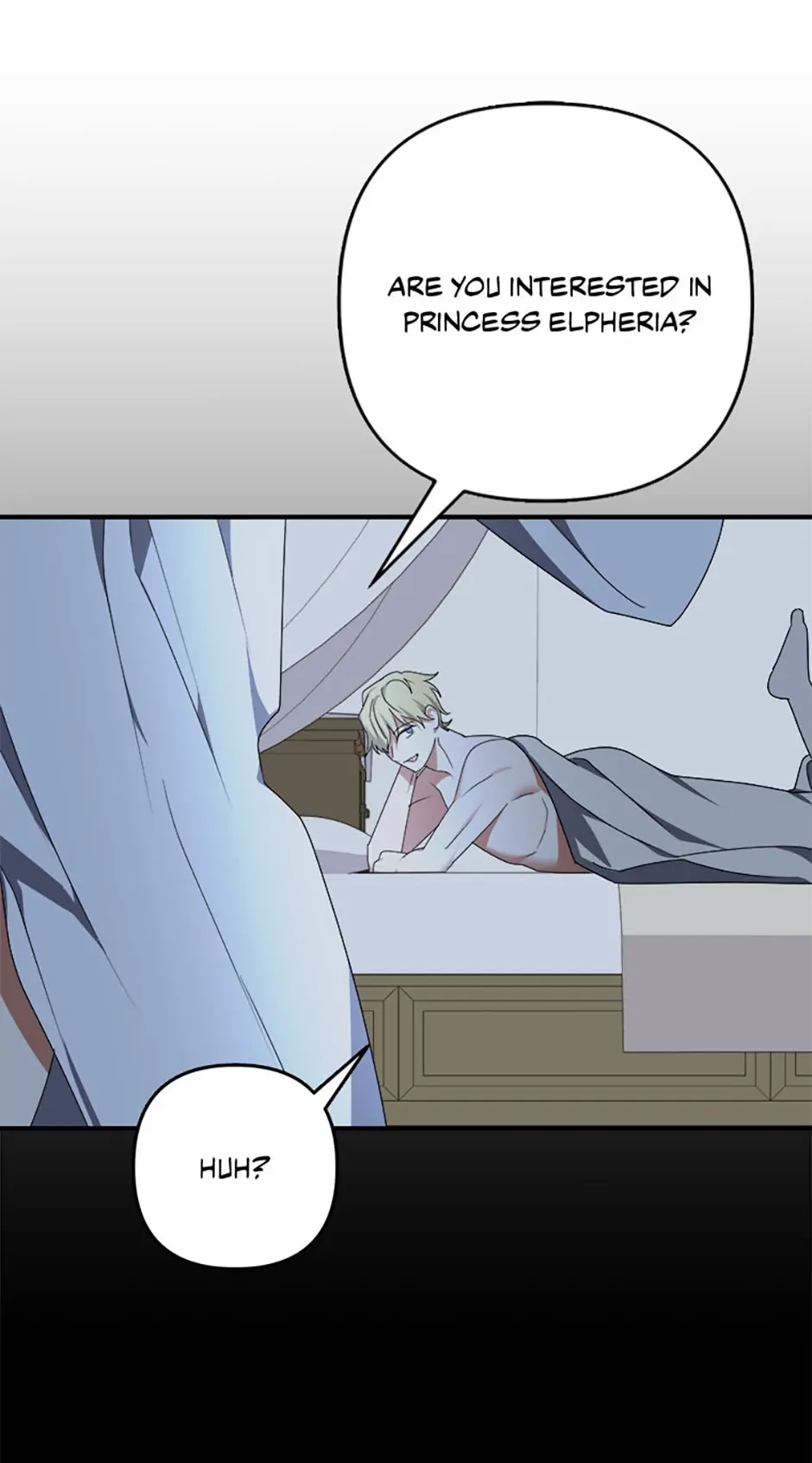 The Guardian Dragon and the Fake Princess Chapter 41 232 48