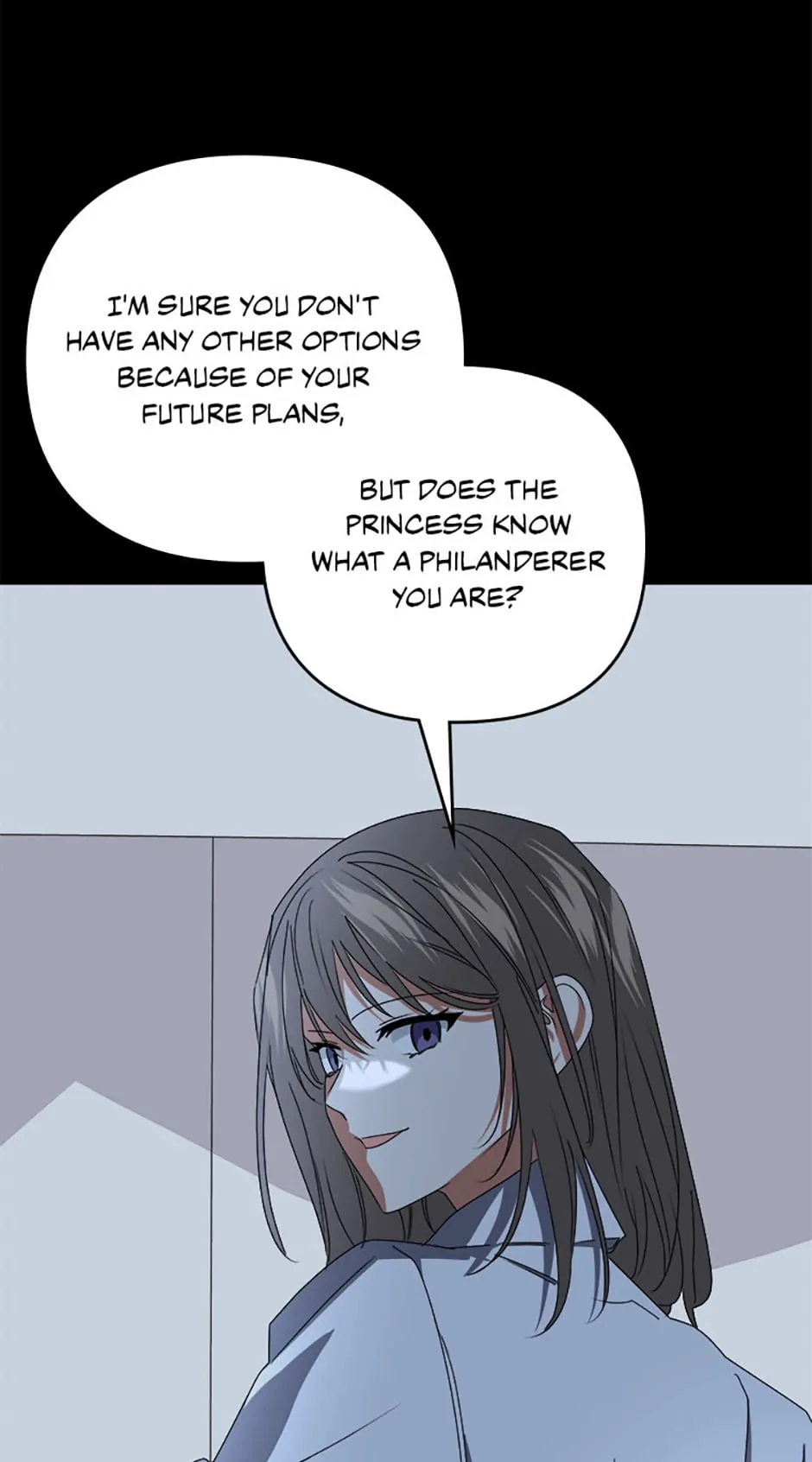 The Guardian Dragon and the Fake Princess Chapter 41 234 50