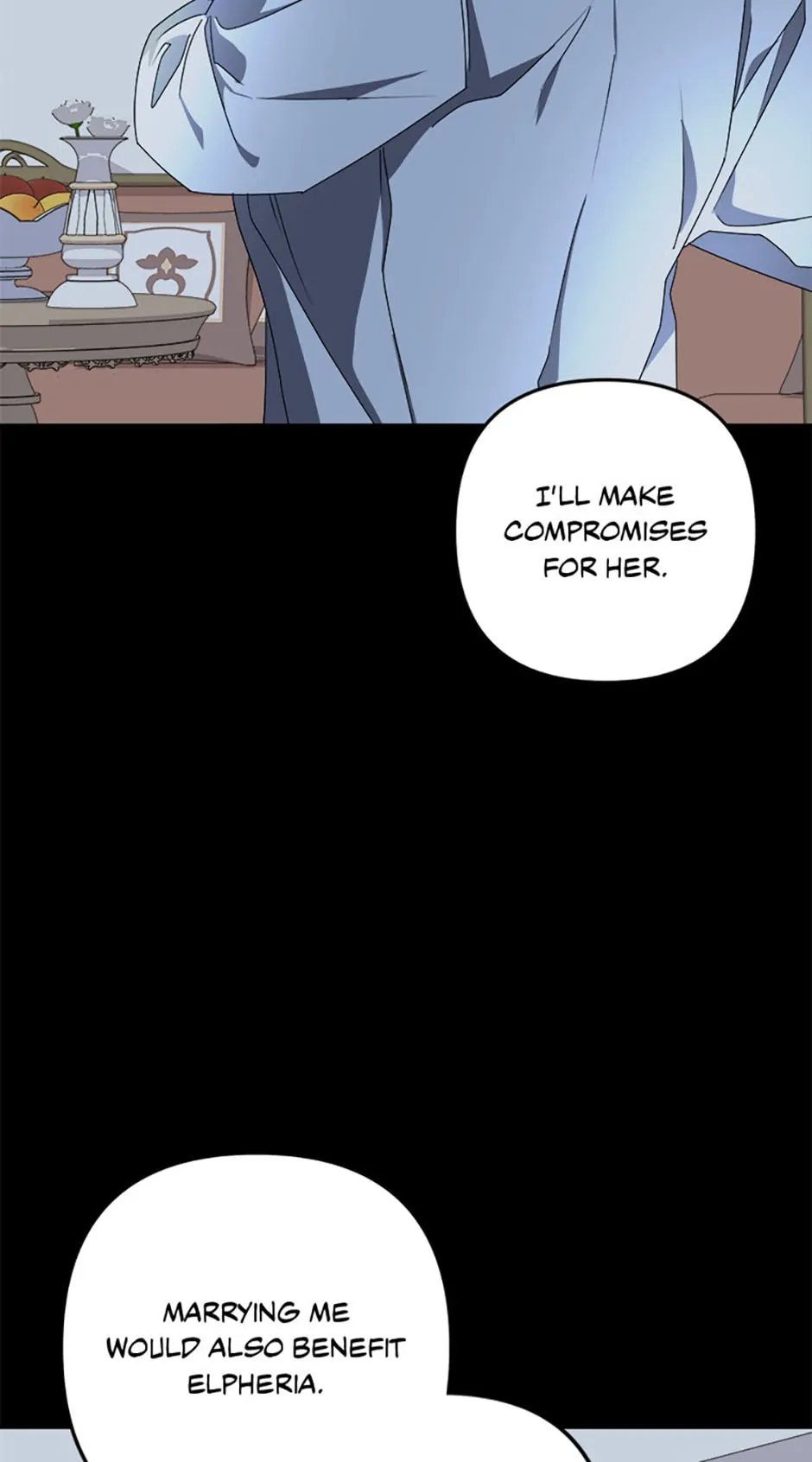 The Guardian Dragon and the Fake Princess Chapter 41 235 51