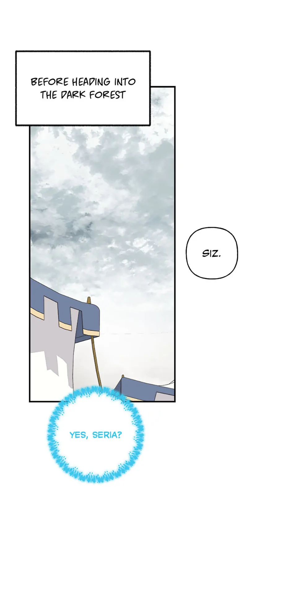 The Guardian Dragon and the Fake Princess Chapter 46 191 01