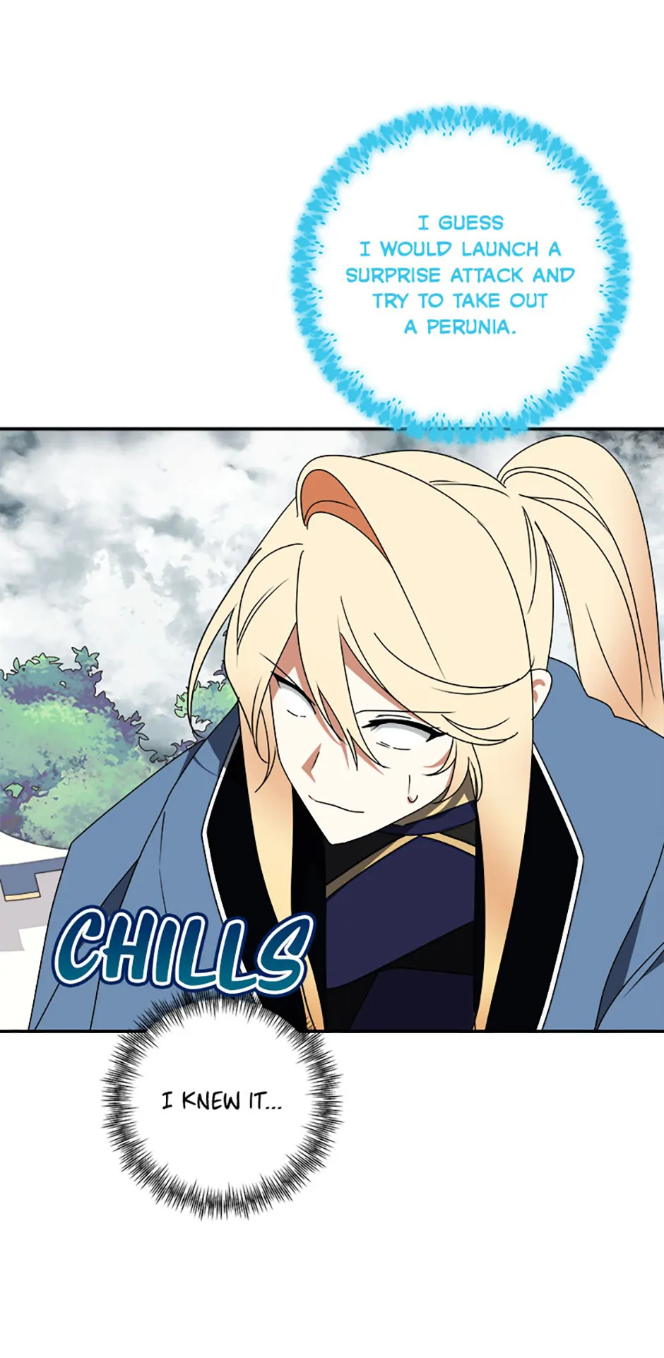 The Guardian Dragon and the Fake Princess Chapter 46 194 04