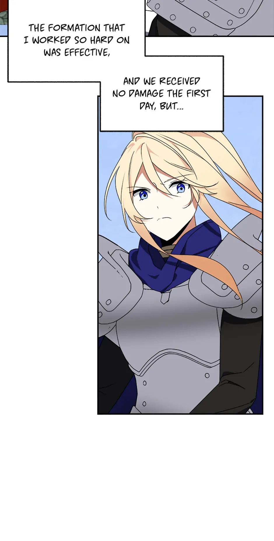 The Guardian Dragon and the Fake Princess Chapter 46 198 08