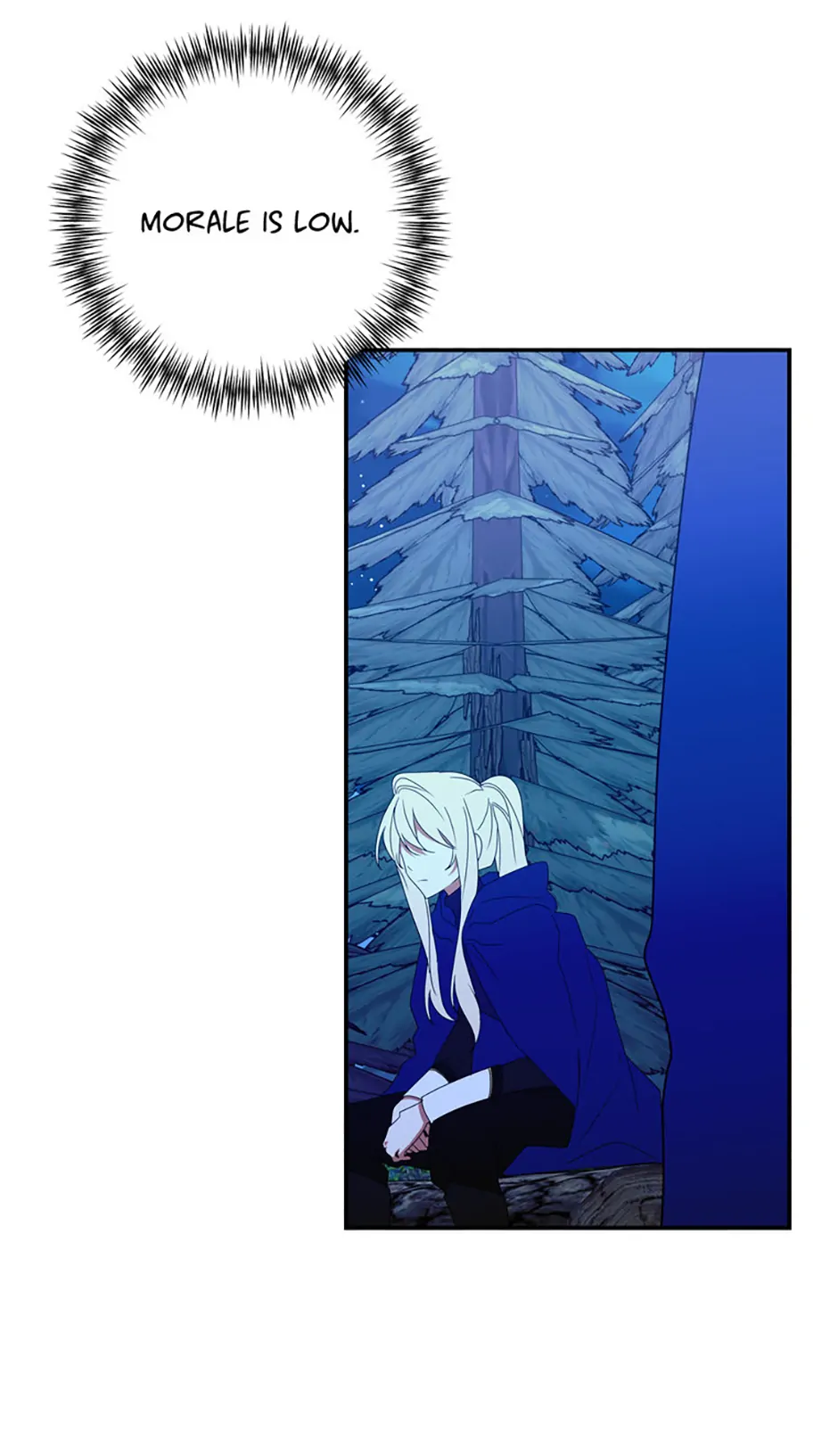 The Guardian Dragon and the Fake Princess Chapter 46 202 12