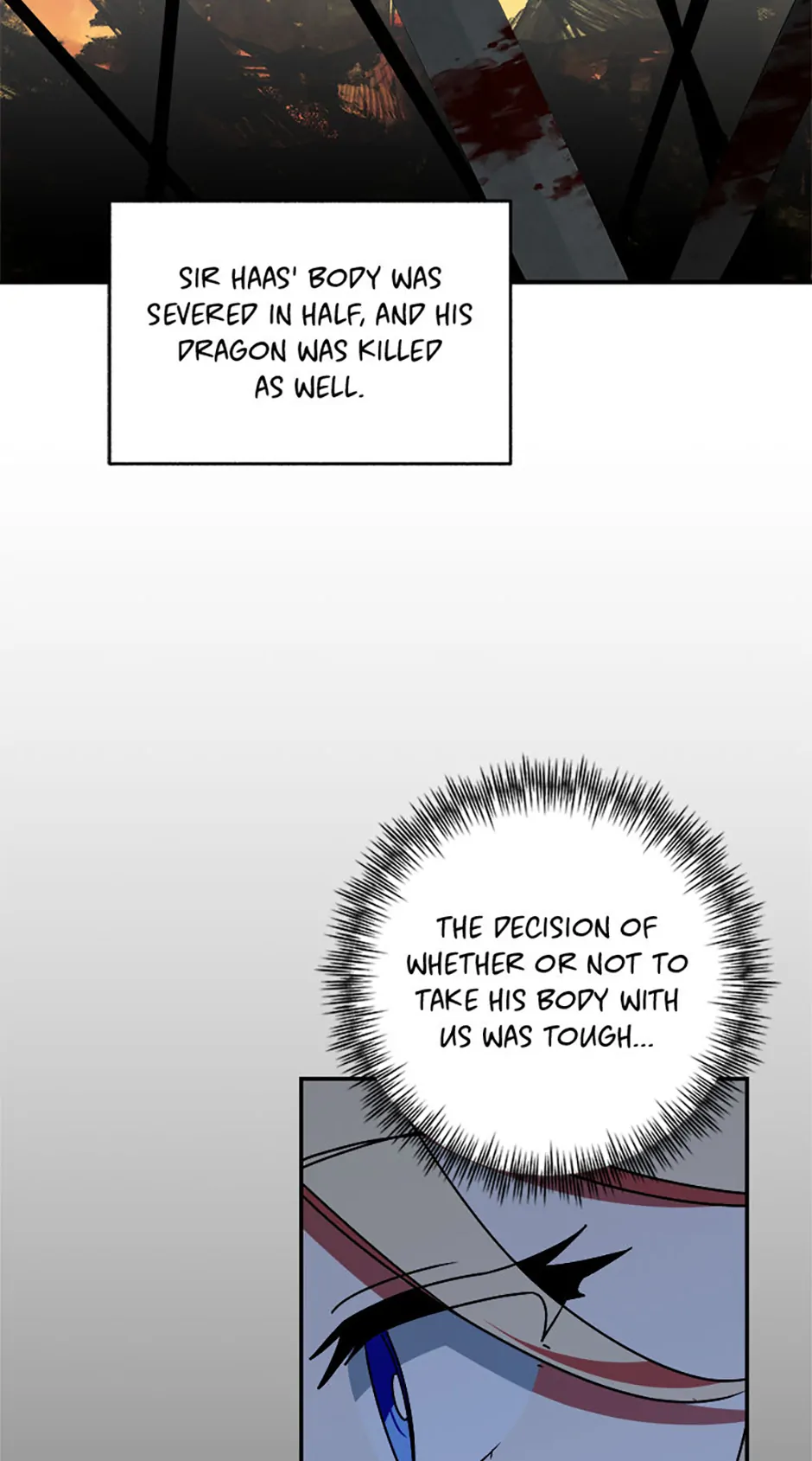 The Guardian Dragon and the Fake Princess Chapter 46 205 15