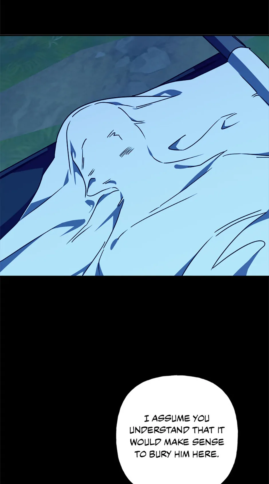 The Guardian Dragon and the Fake Princess Chapter 46 207 17