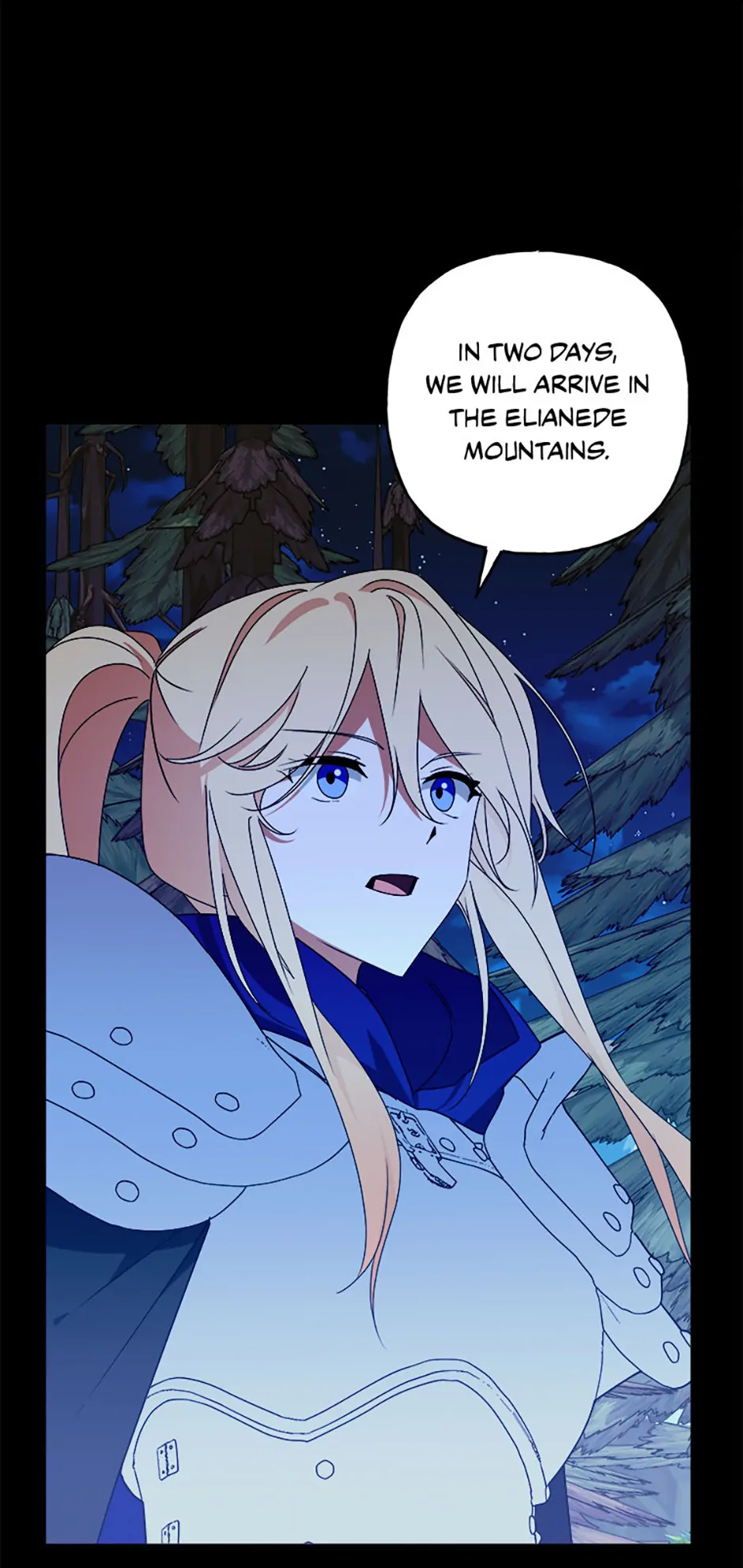 The Guardian Dragon and the Fake Princess Chapter 46 209 19