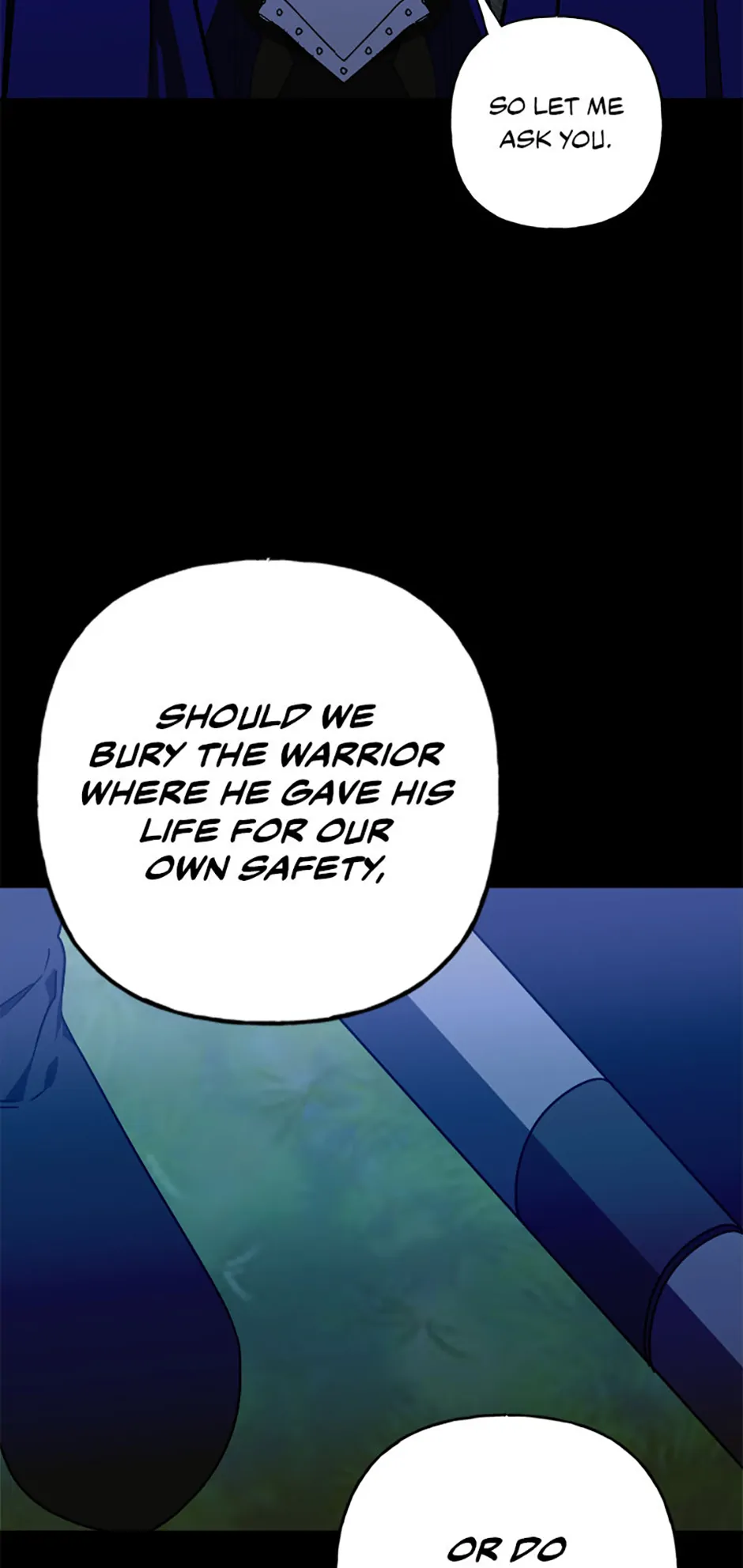 The Guardian Dragon and the Fake Princess Chapter 46 211 21