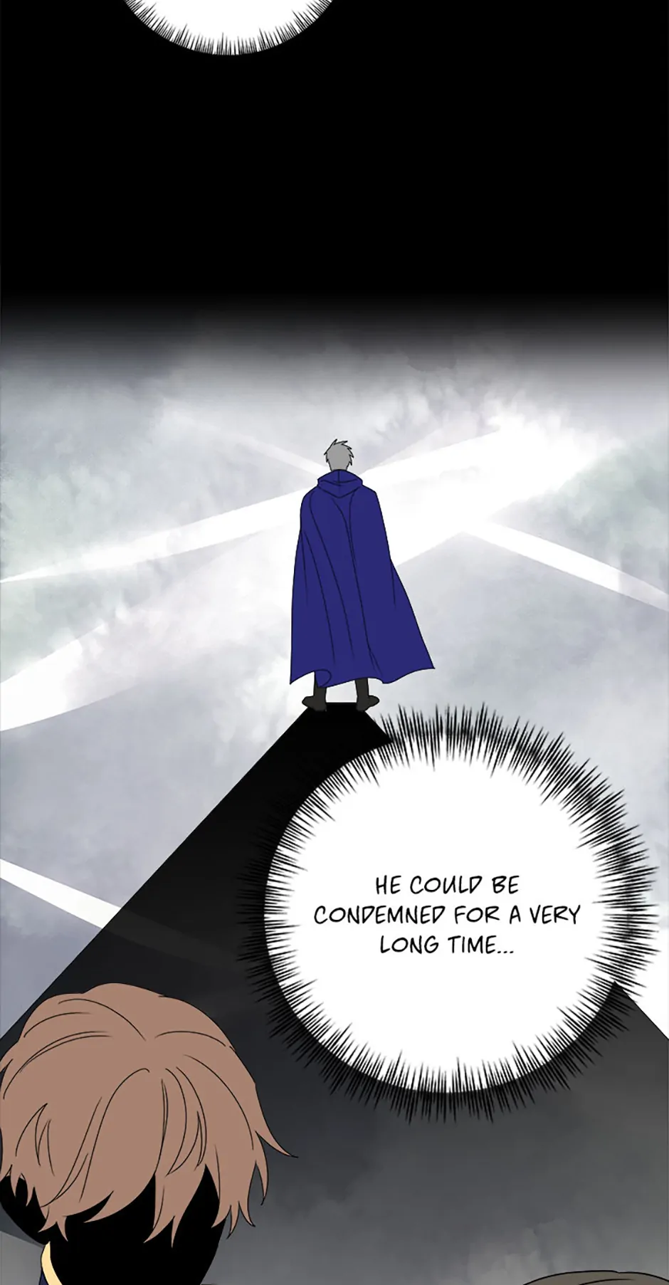 The Guardian Dragon and the Fake Princess Chapter 46 214 24