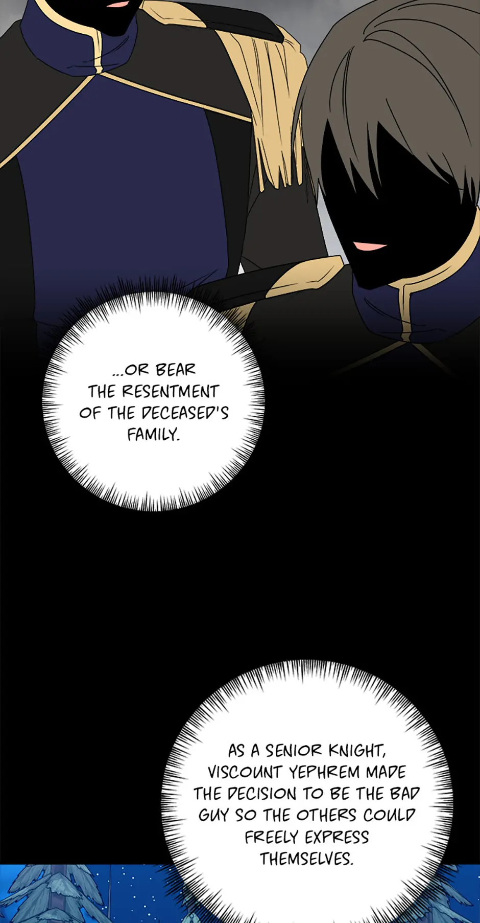 The Guardian Dragon and the Fake Princess Chapter 46 215 25